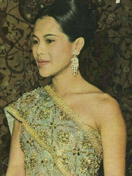 แพนเค้ก - เขมนิจ จามิกรณ์