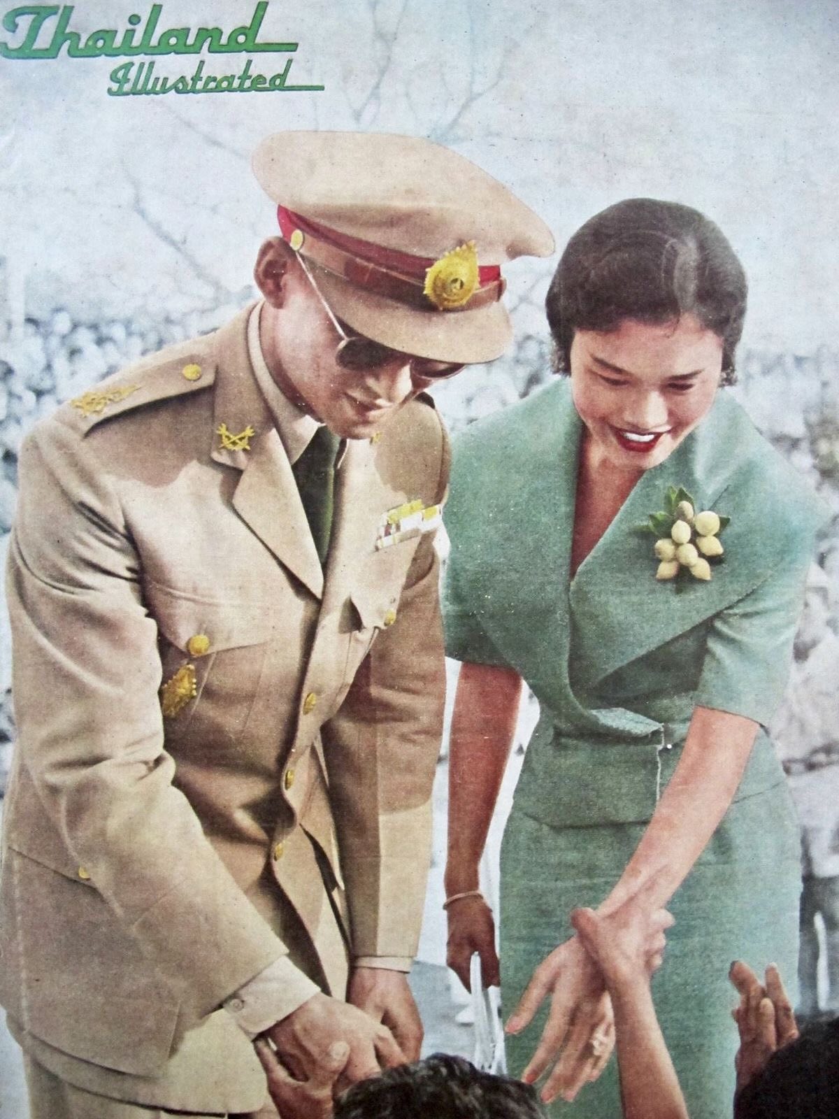 แพนเค้ก - เขมนิจ จามิกรณ์