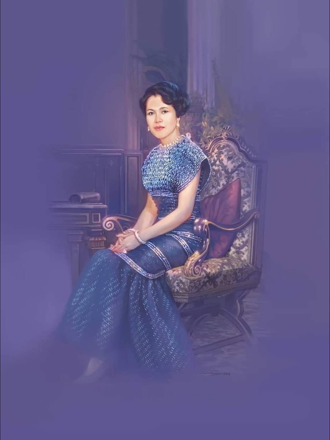 แพนเค้ก - เขมนิจ จามิกรณ์