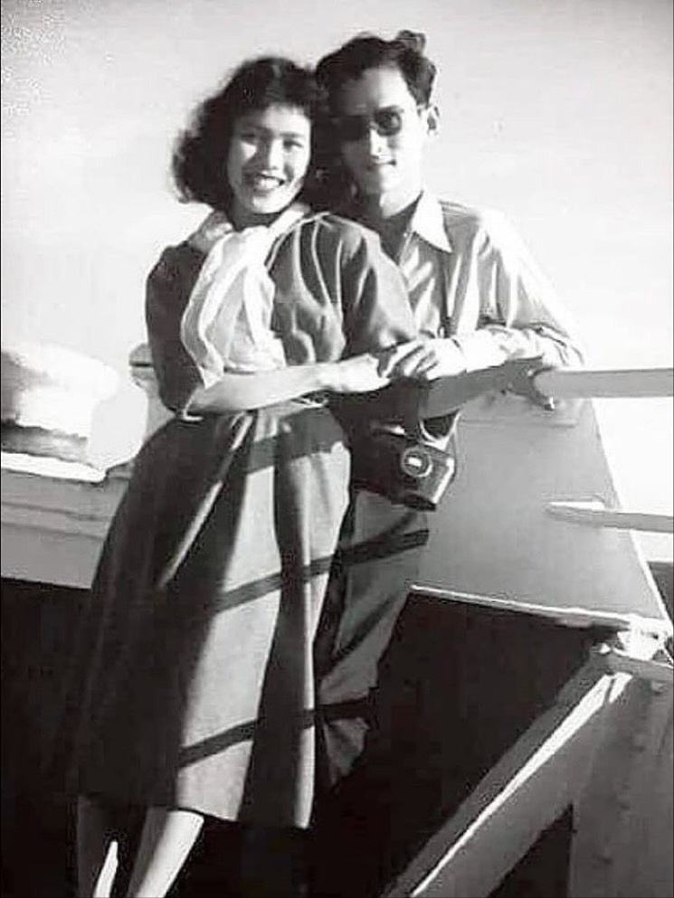 แพนเค้ก - เขมนิจ จามิกรณ์