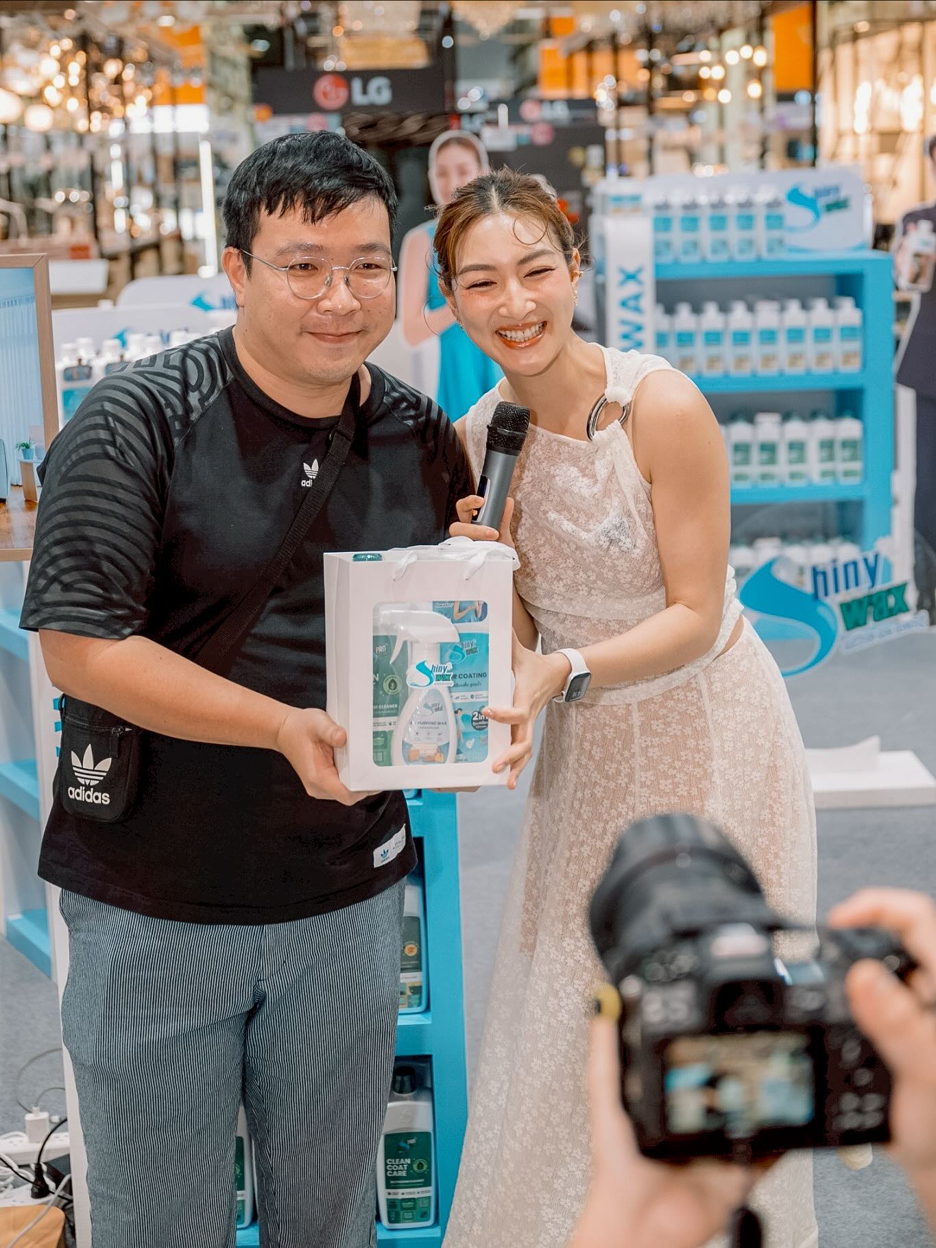 แพนเค้ก - เขมนิจ จามิกรณ์