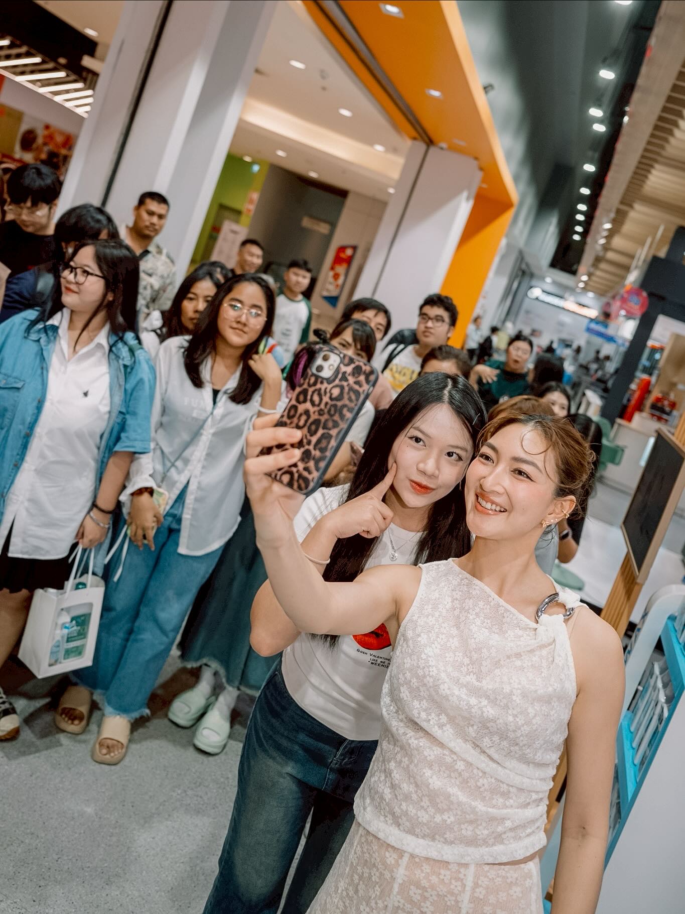 แพนเค้ก - เขมนิจ จามิกรณ์