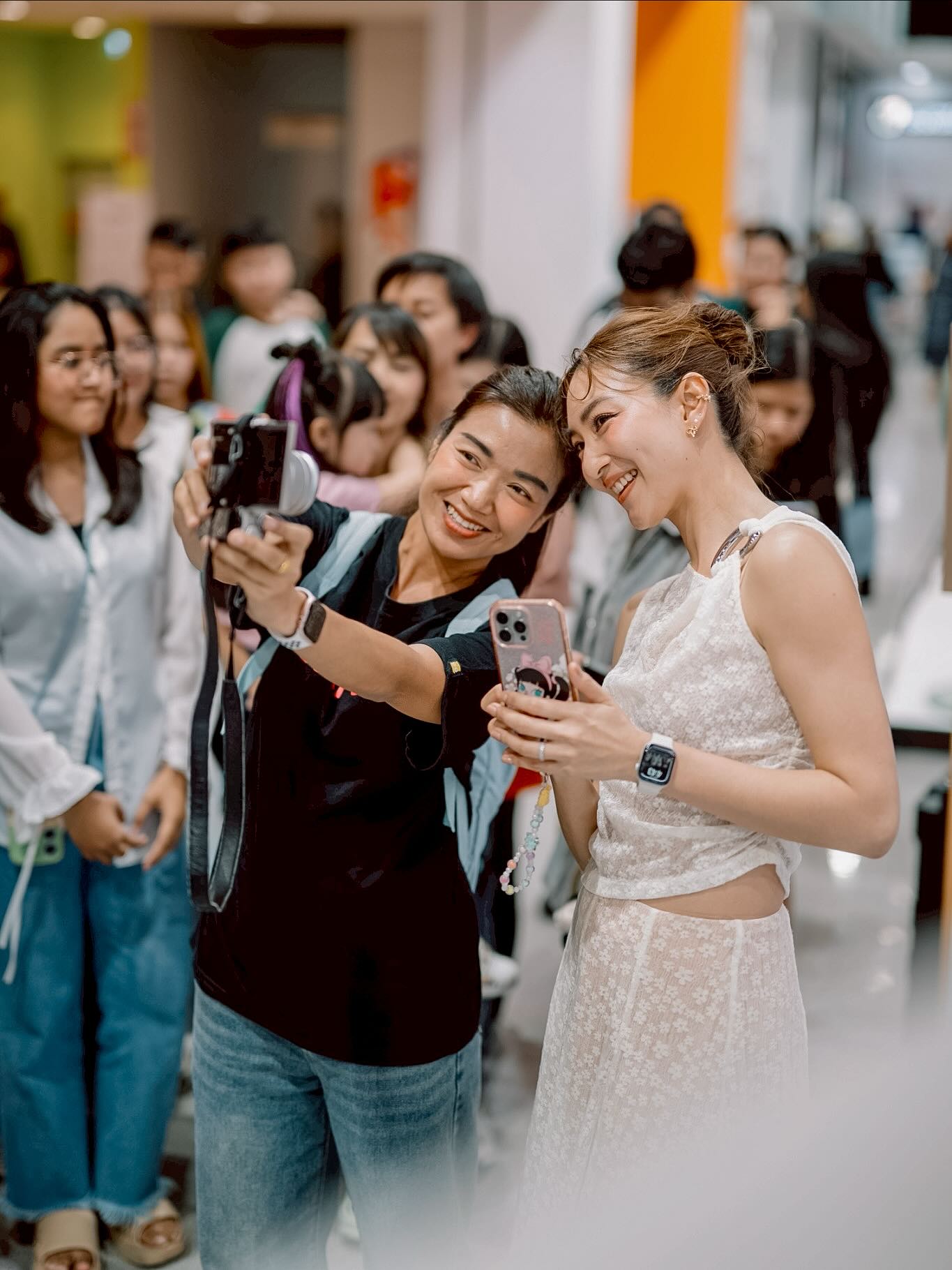 แพนเค้ก - เขมนิจ จามิกรณ์