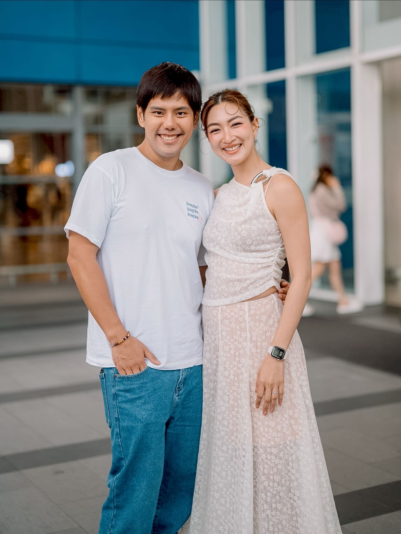 แพนเค้ก - เขมนิจ จามิกรณ์