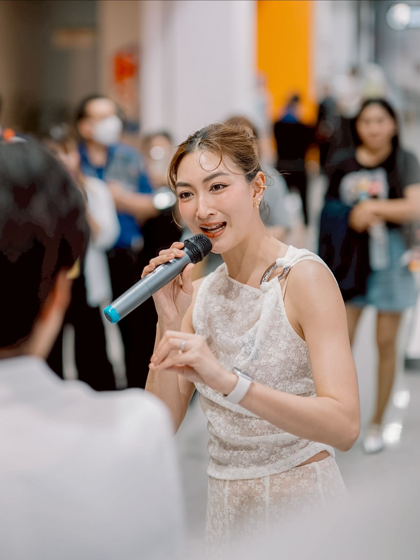 แพนเค้ก - เขมนิจ จามิกรณ์