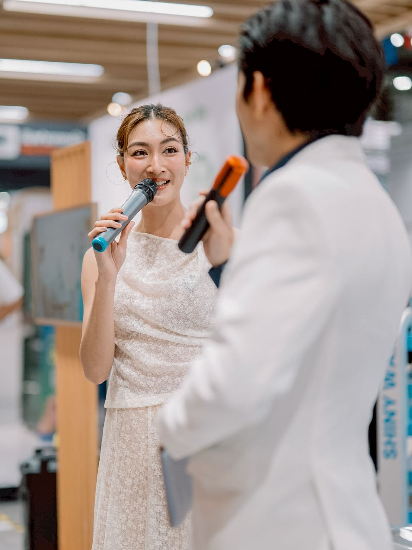 แพนเค้ก - เขมนิจ จามิกรณ์