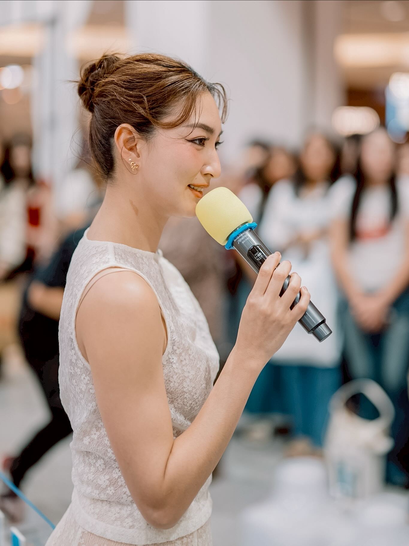 แพนเค้ก - เขมนิจ จามิกรณ์