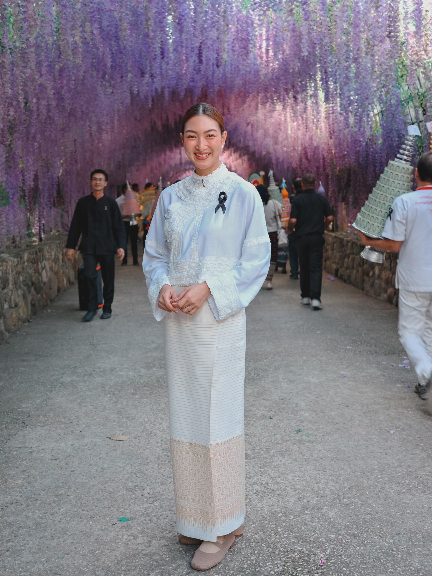 แพนเค้ก - เขมนิจ จามิกรณ์