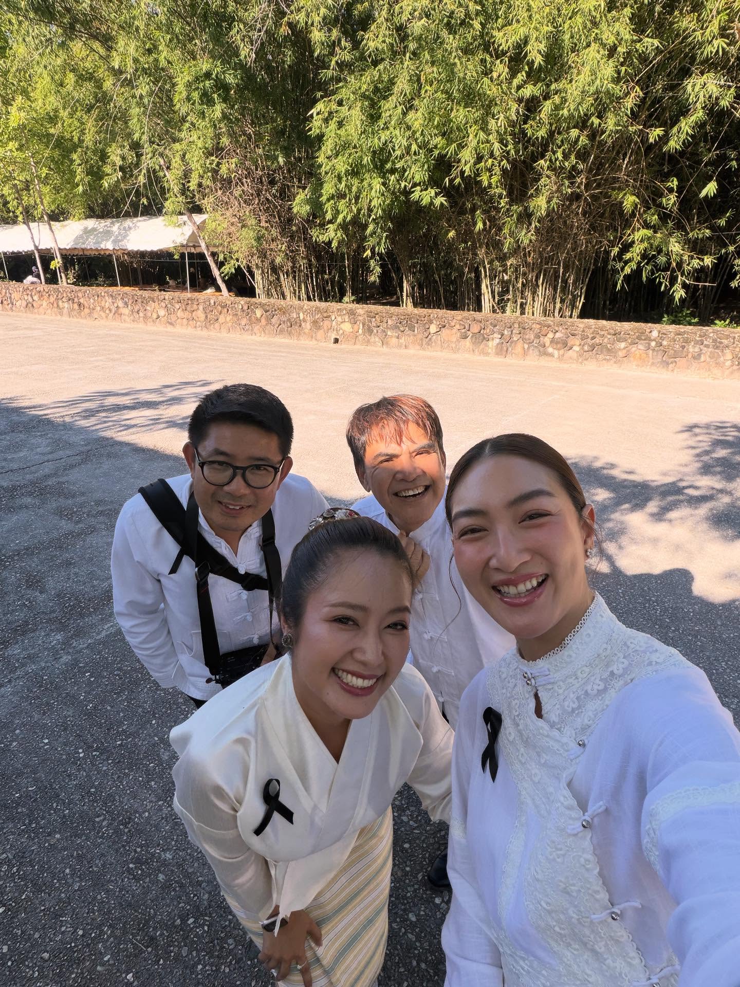 แพนเค้ก - เขมนิจ จามิกรณ์