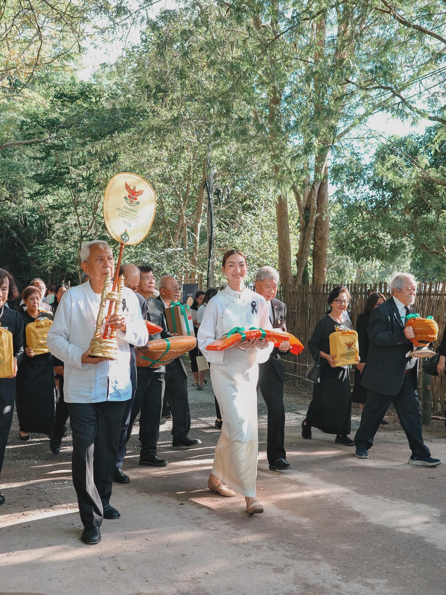 แพนเค้ก - เขมนิจ จามิกรณ์