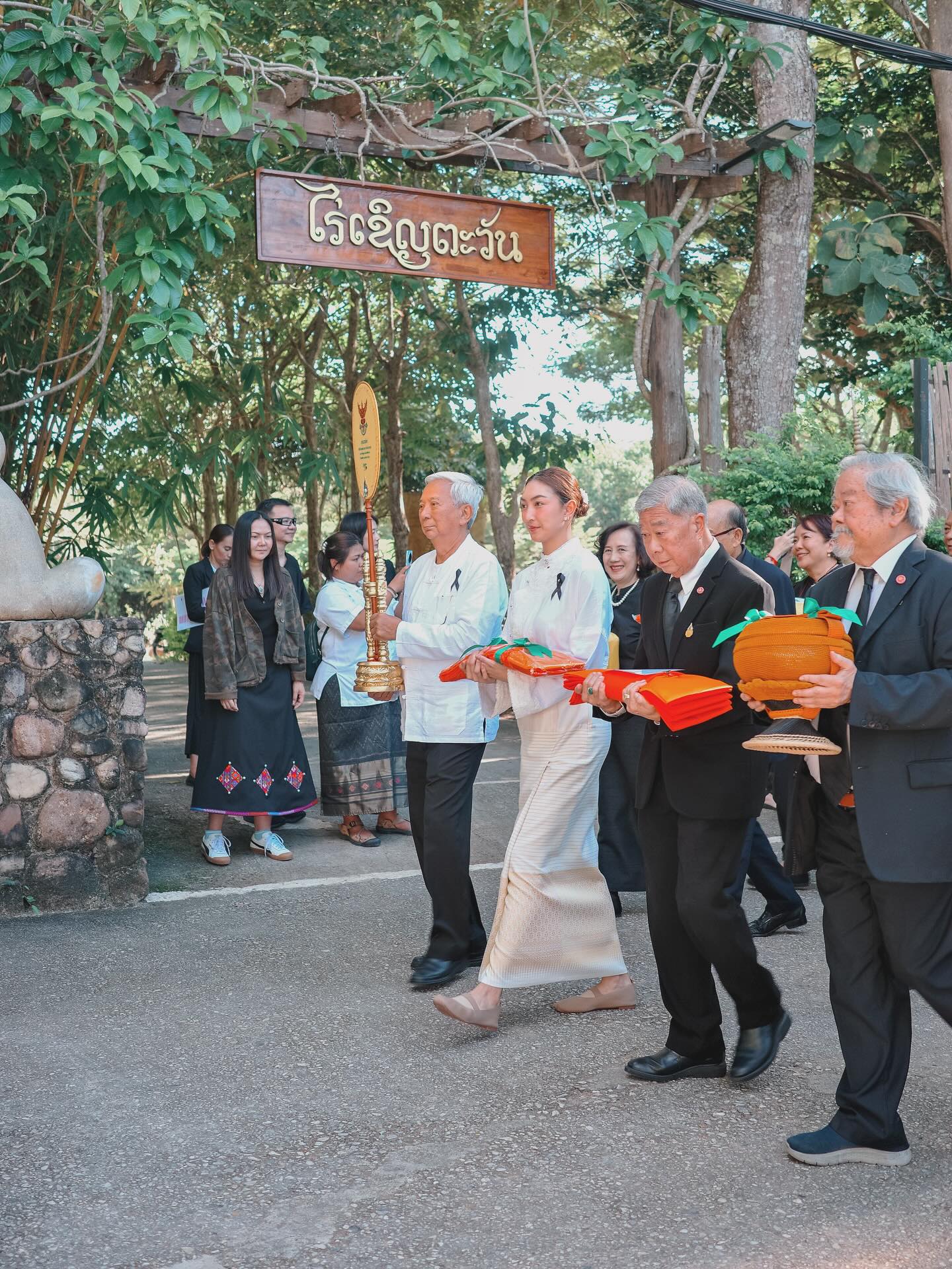 แพนเค้ก - เขมนิจ จามิกรณ์