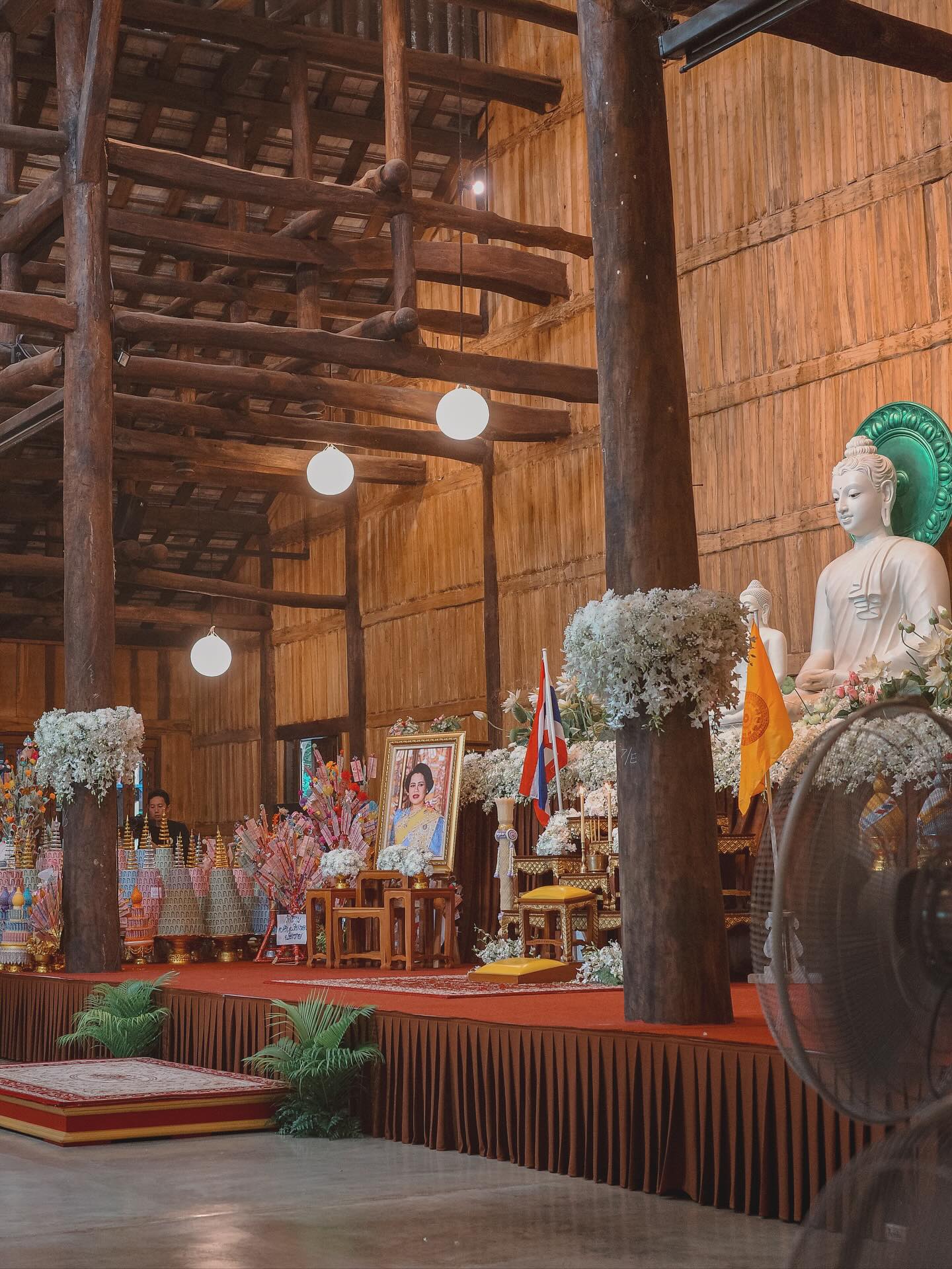 แพนเค้ก - เขมนิจ จามิกรณ์