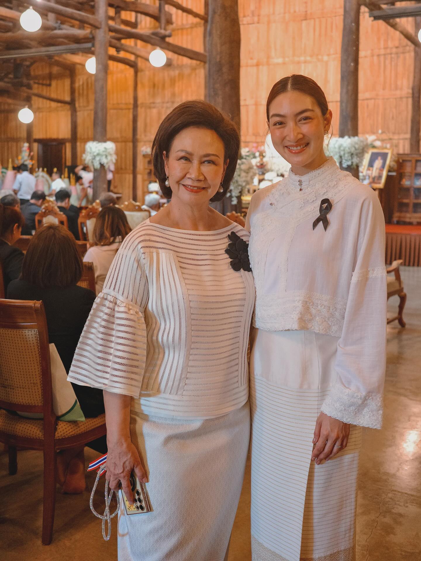 แพนเค้ก - เขมนิจ จามิกรณ์