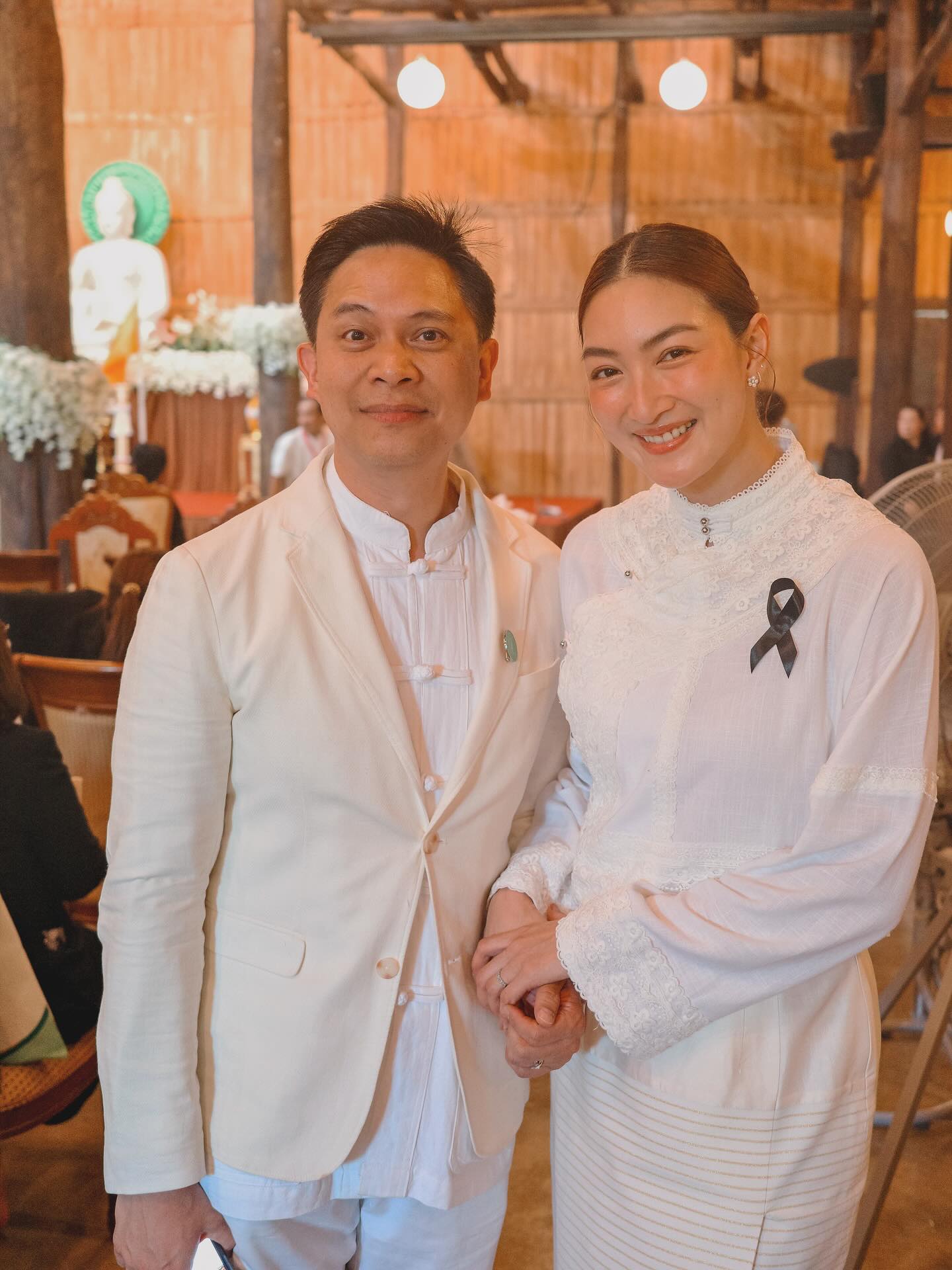 แพนเค้ก - เขมนิจ จามิกรณ์