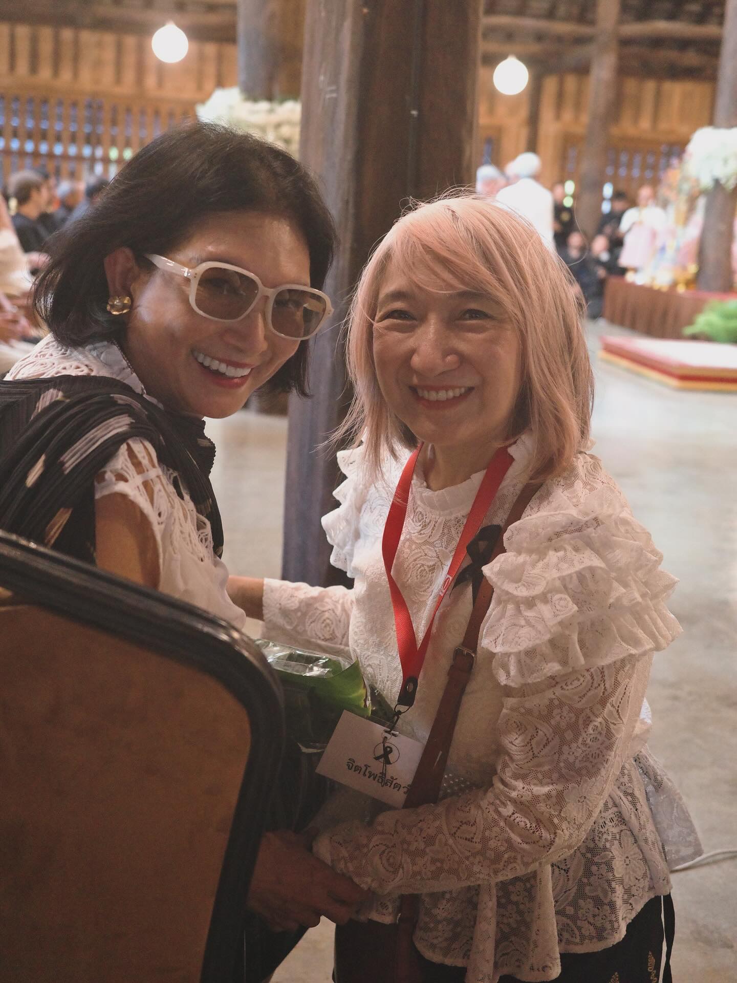 แพนเค้ก - เขมนิจ จามิกรณ์