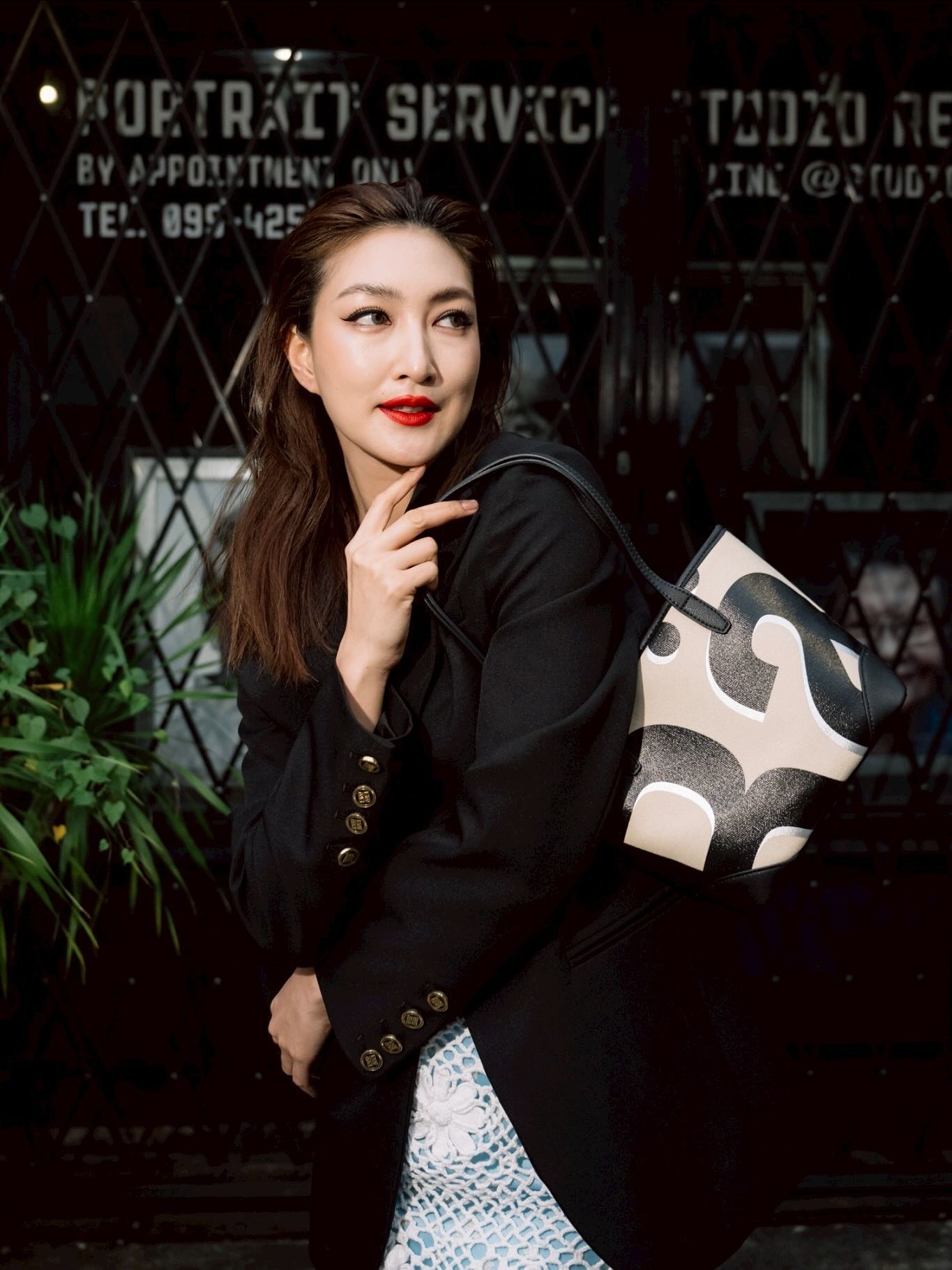 แพนเค้ก - เขมนิจ จามิกรณ์