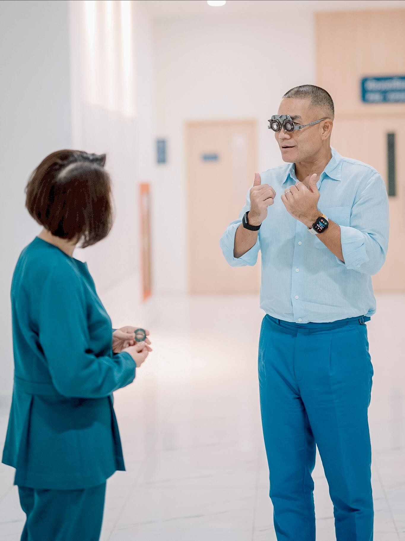 แพนเค้ก - เขมนิจ จามิกรณ์