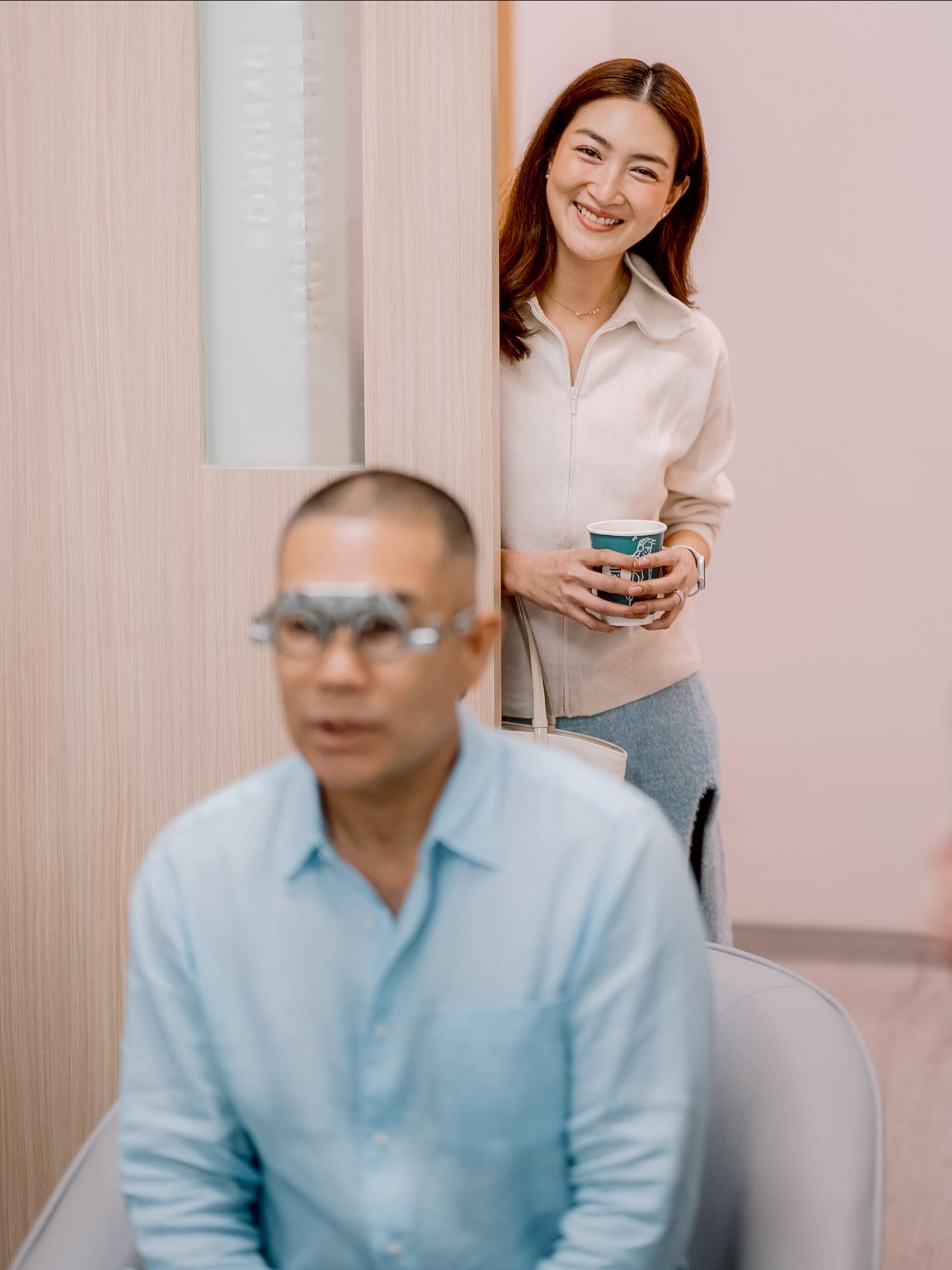 แพนเค้ก - เขมนิจ จามิกรณ์