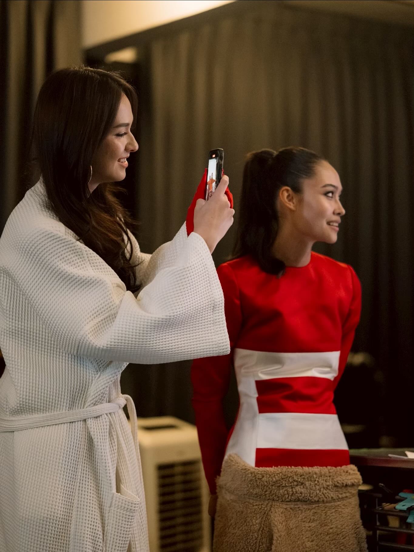 แพนเค้ก - เขมนิจ จามิกรณ์