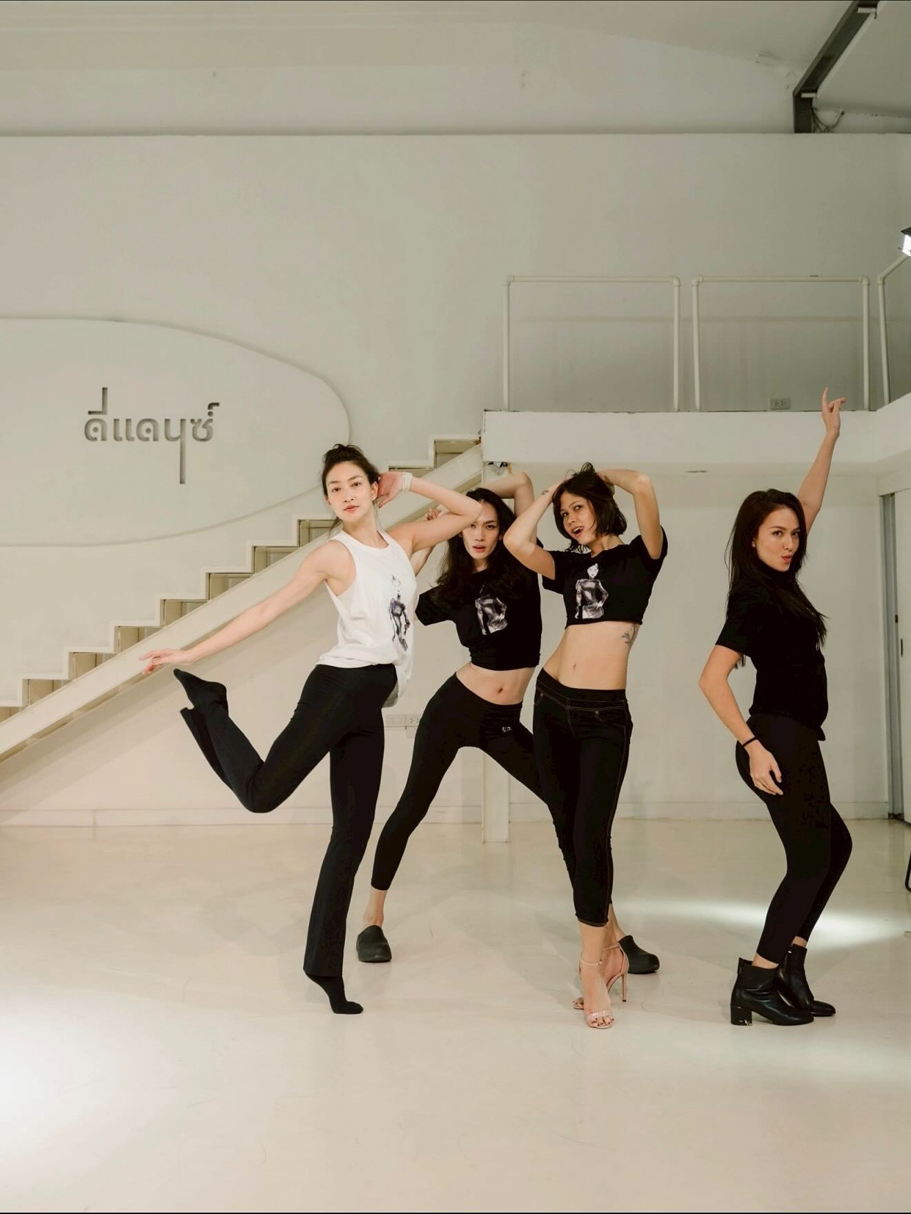 แพนเค้ก - เขมนิจ จามิกรณ์