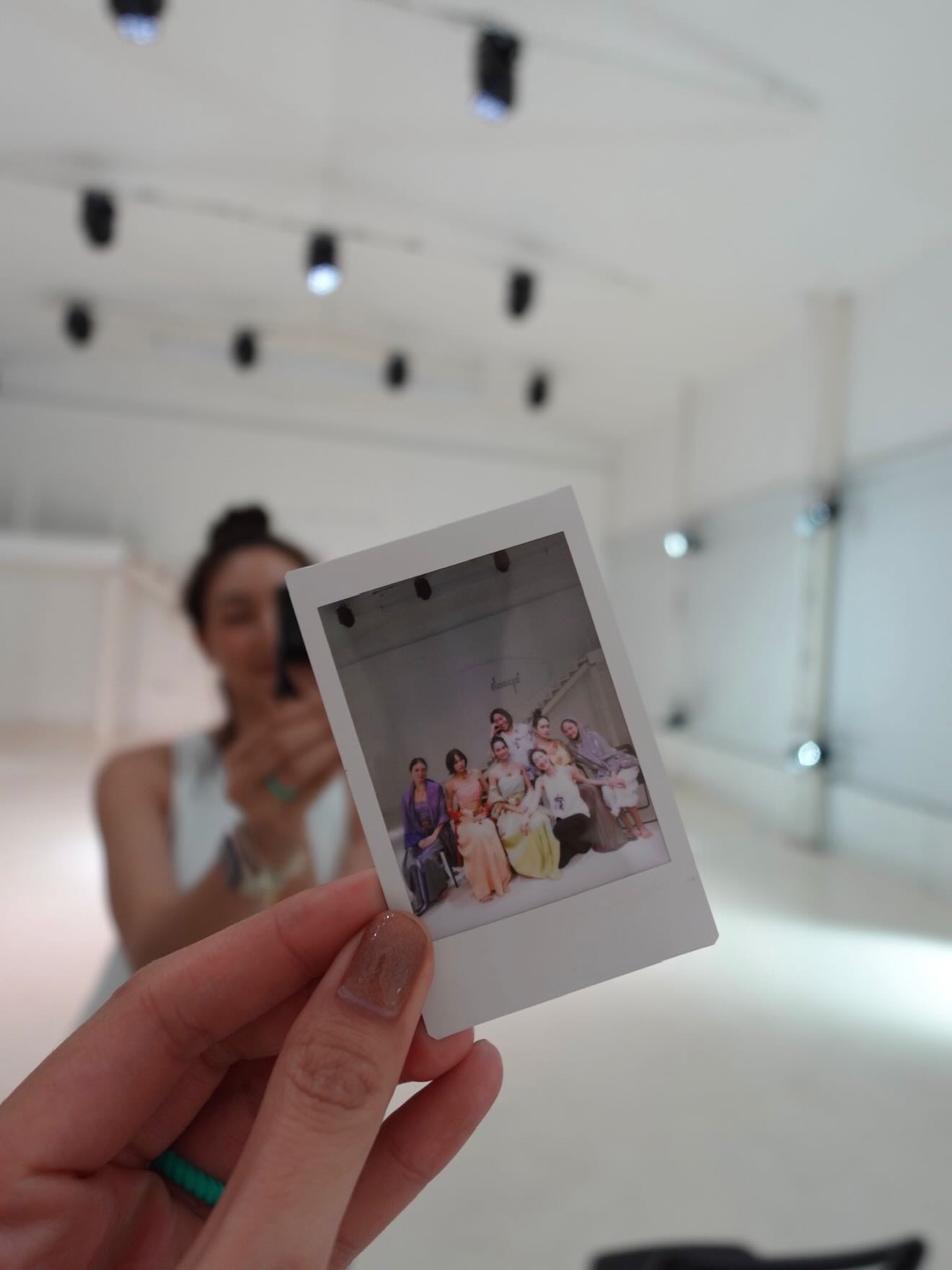 แพนเค้ก - เขมนิจ จามิกรณ์