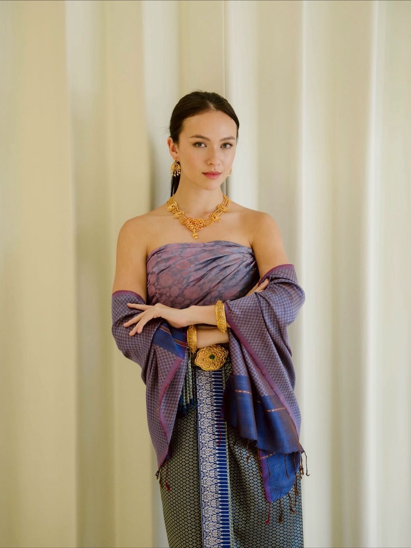 แพนเค้ก - เขมนิจ จามิกรณ์