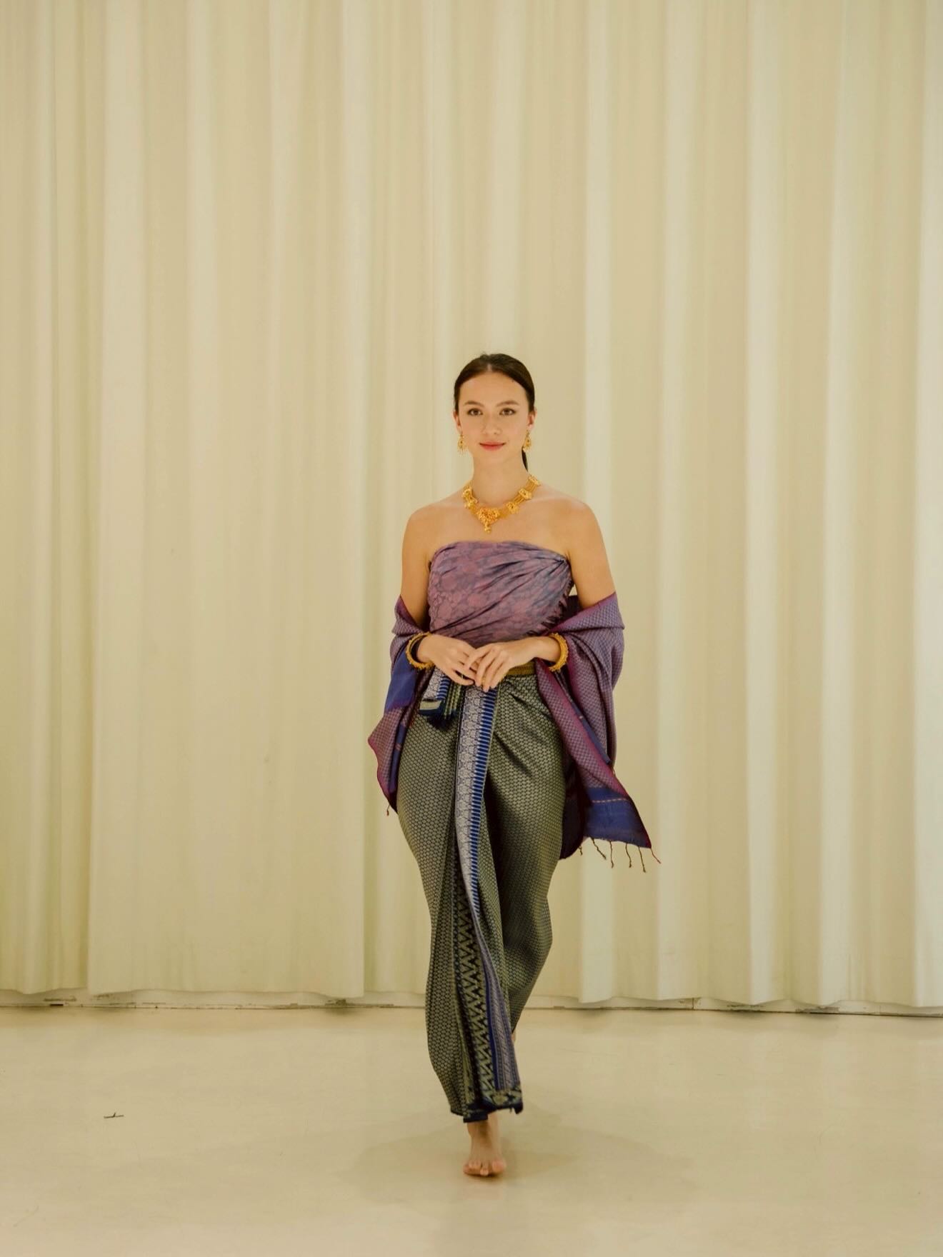 แพนเค้ก - เขมนิจ จามิกรณ์