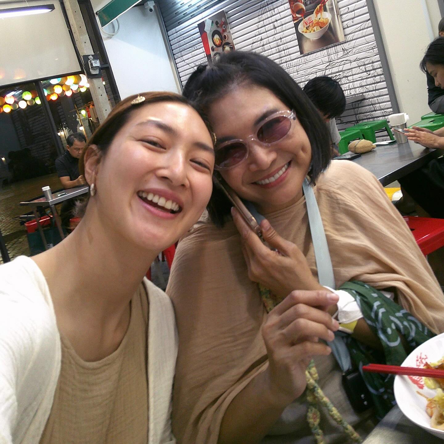 แพนเค้ก - เขมนิจ จามิกรณ์