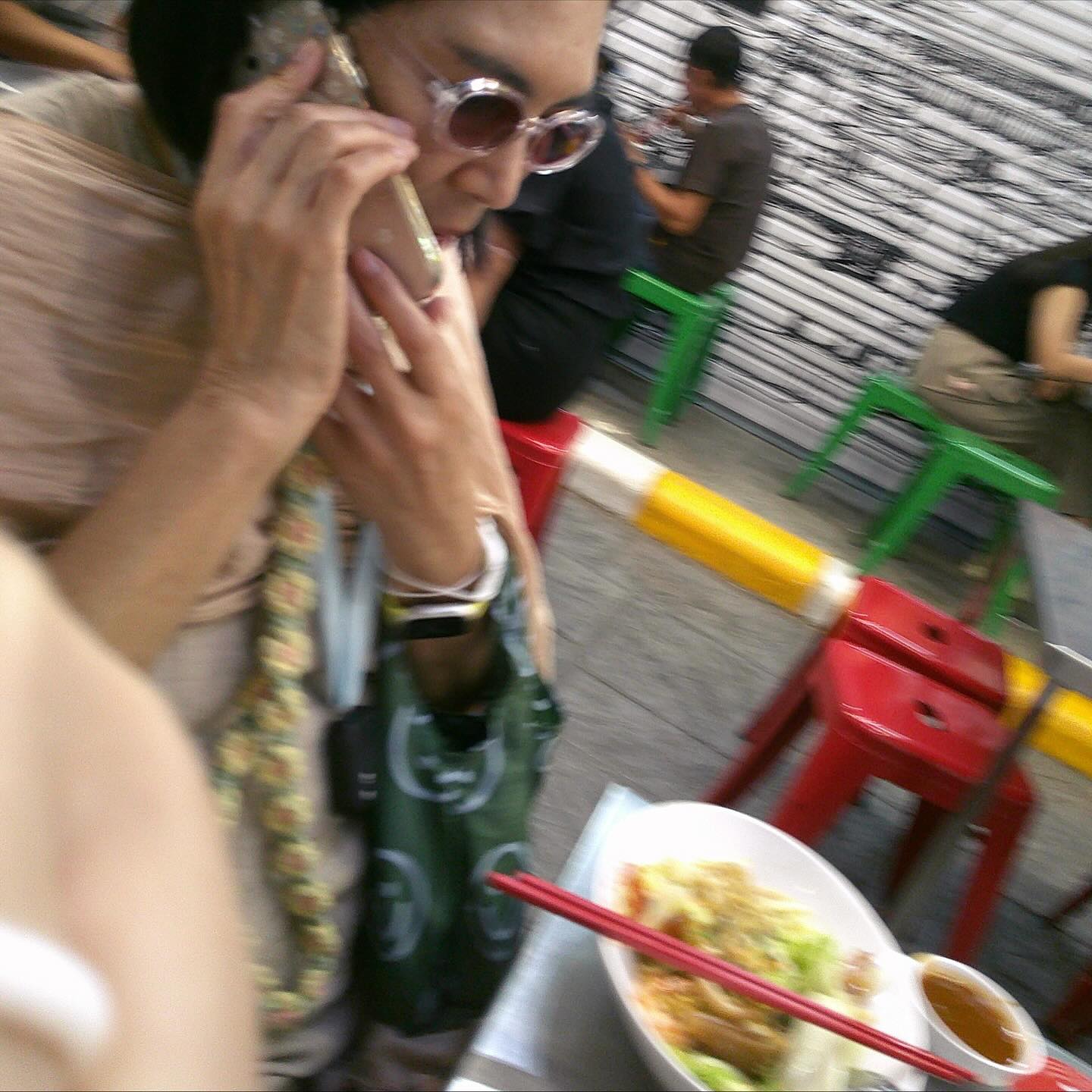 แพนเค้ก - เขมนิจ จามิกรณ์