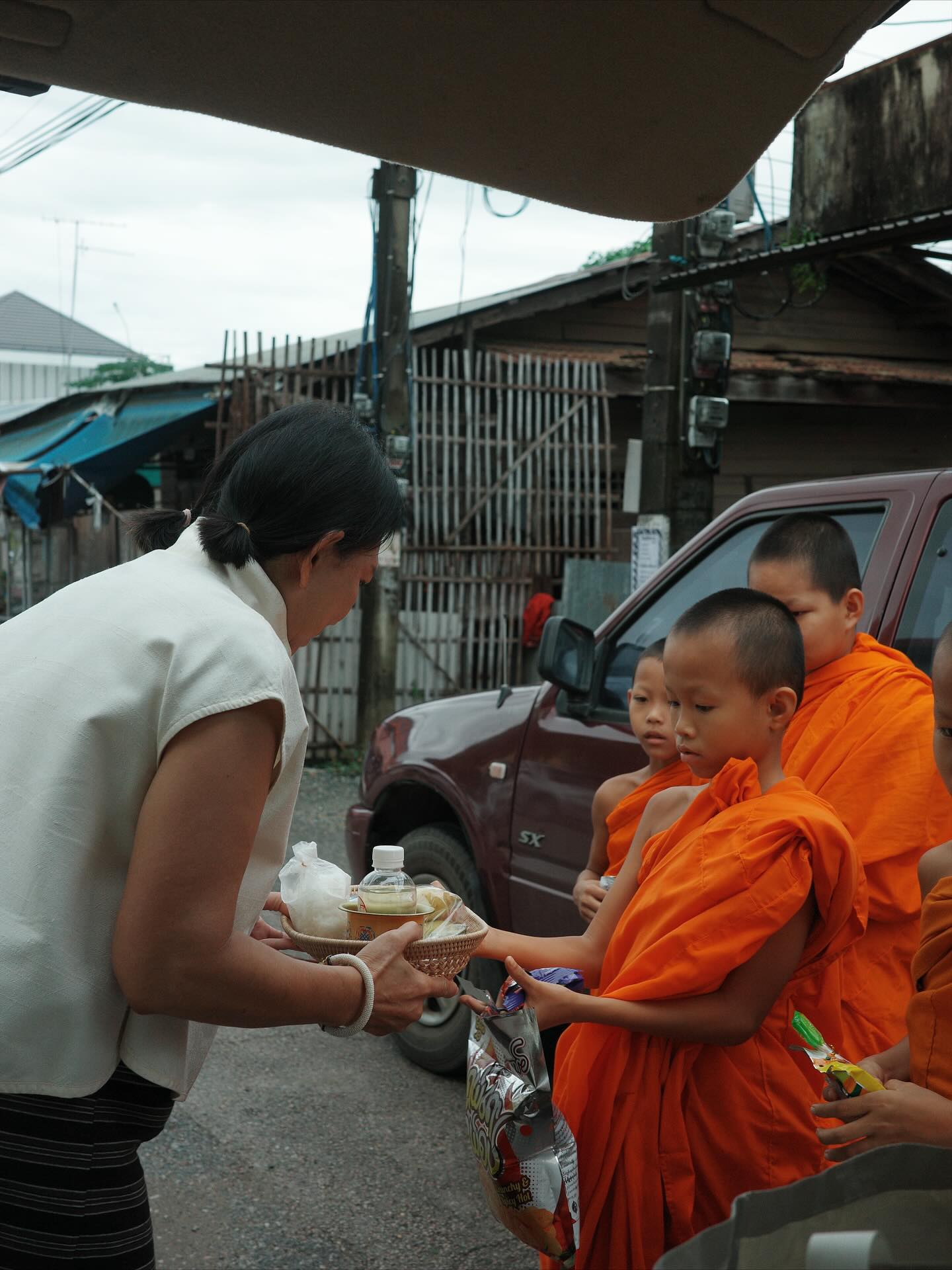 แพนเค้ก - เขมนิจ จามิกรณ์