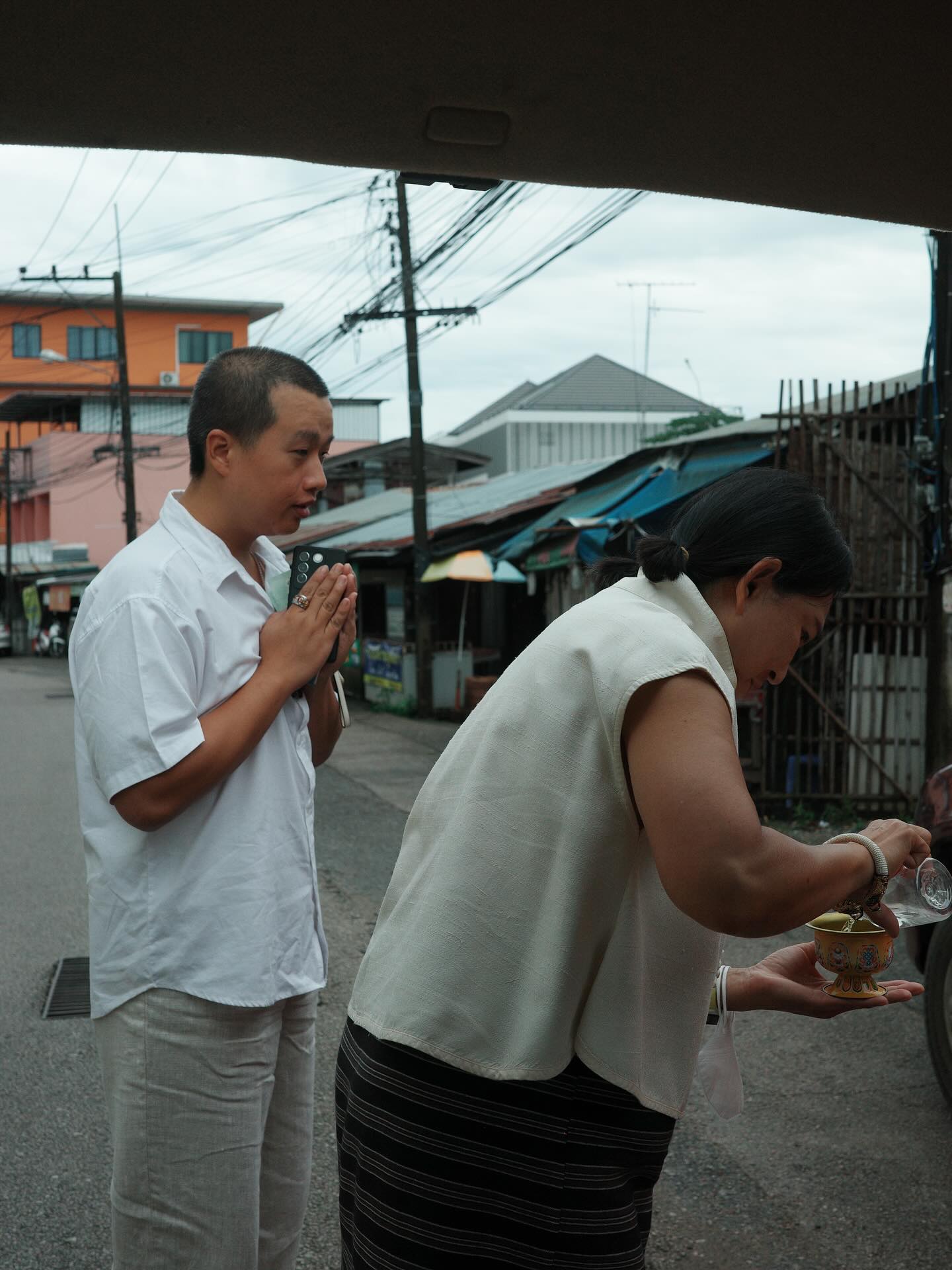 แพนเค้ก - เขมนิจ จามิกรณ์
