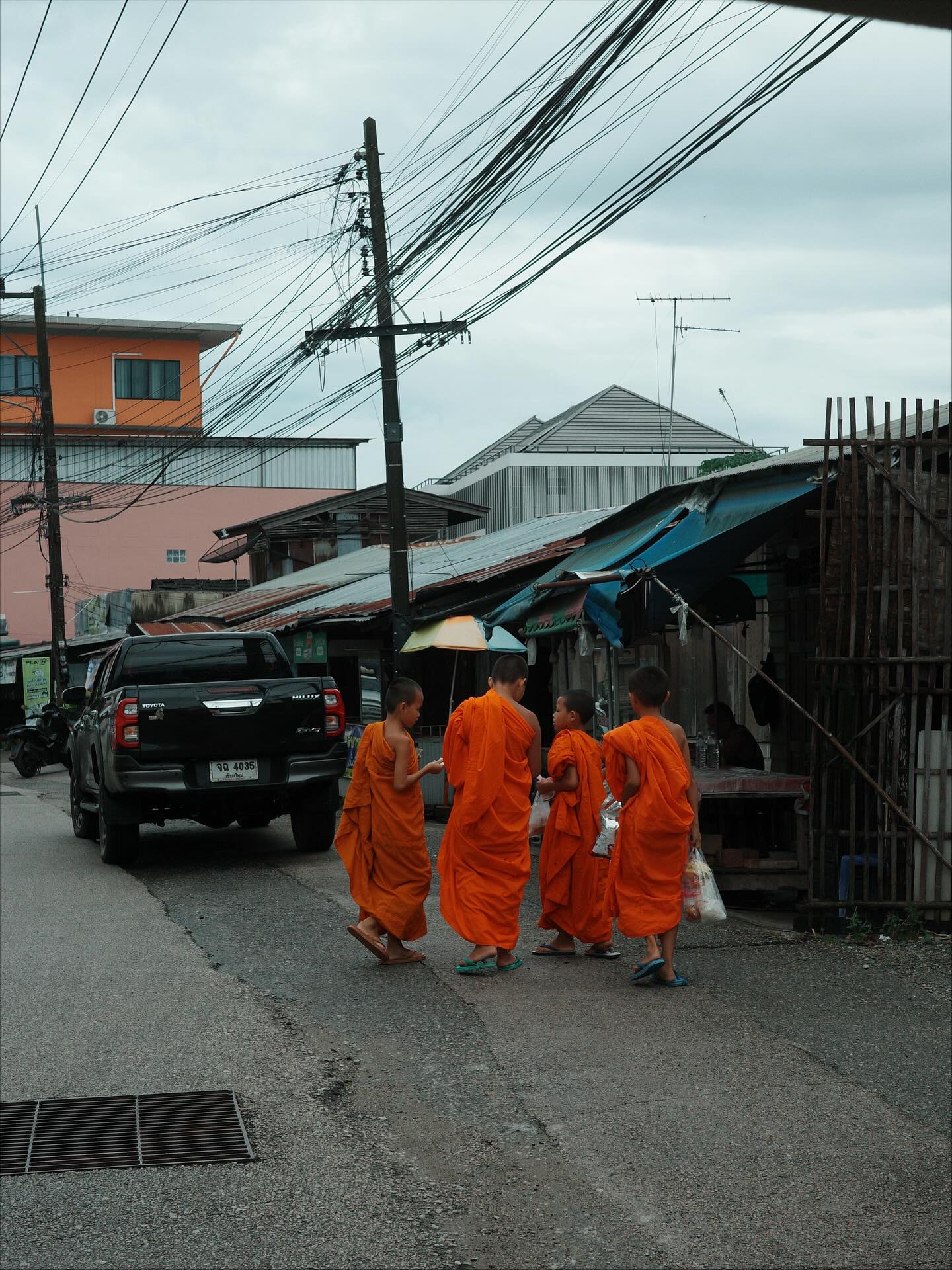 แพนเค้ก - เขมนิจ จามิกรณ์