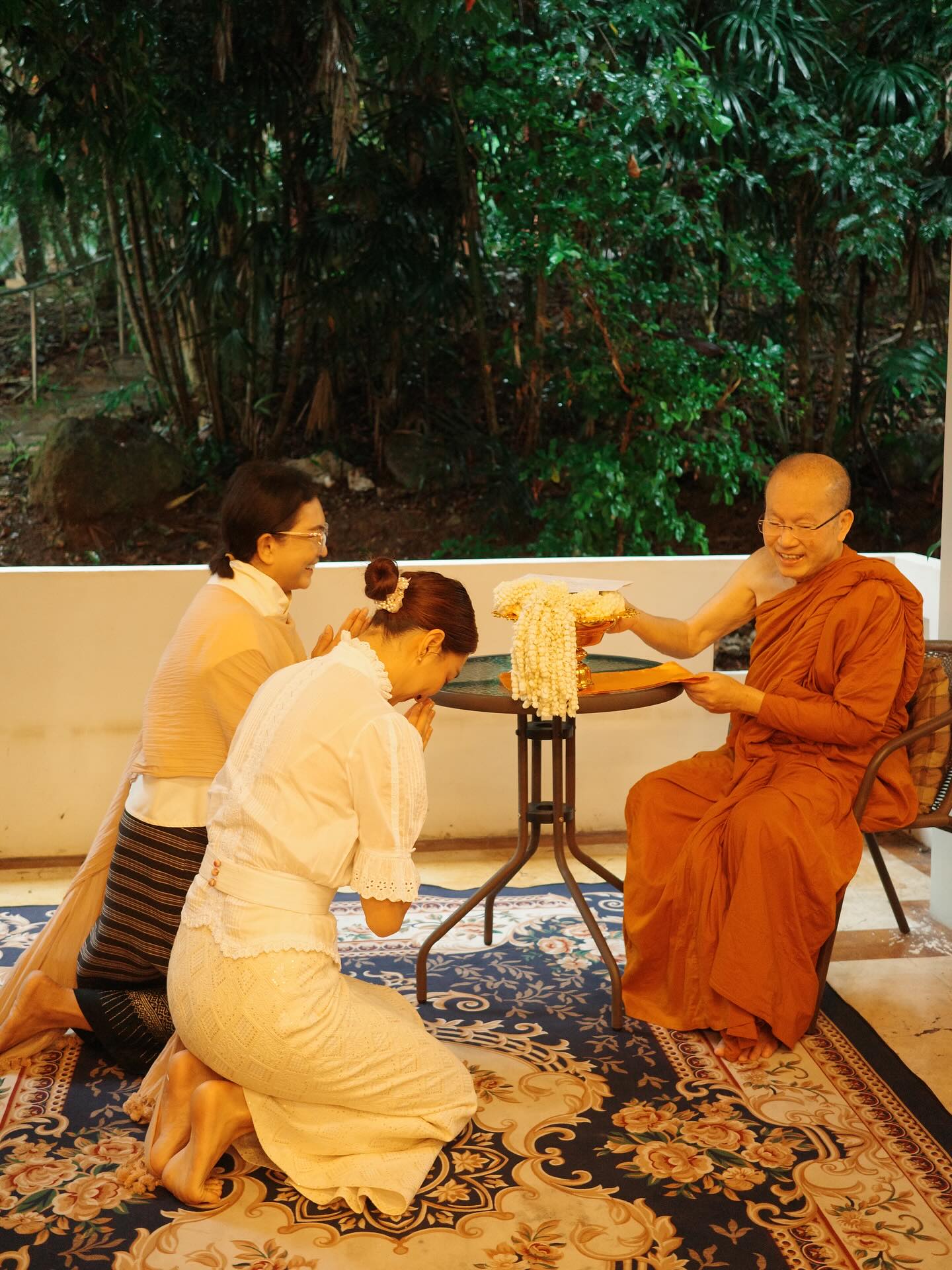 แพนเค้ก - เขมนิจ จามิกรณ์