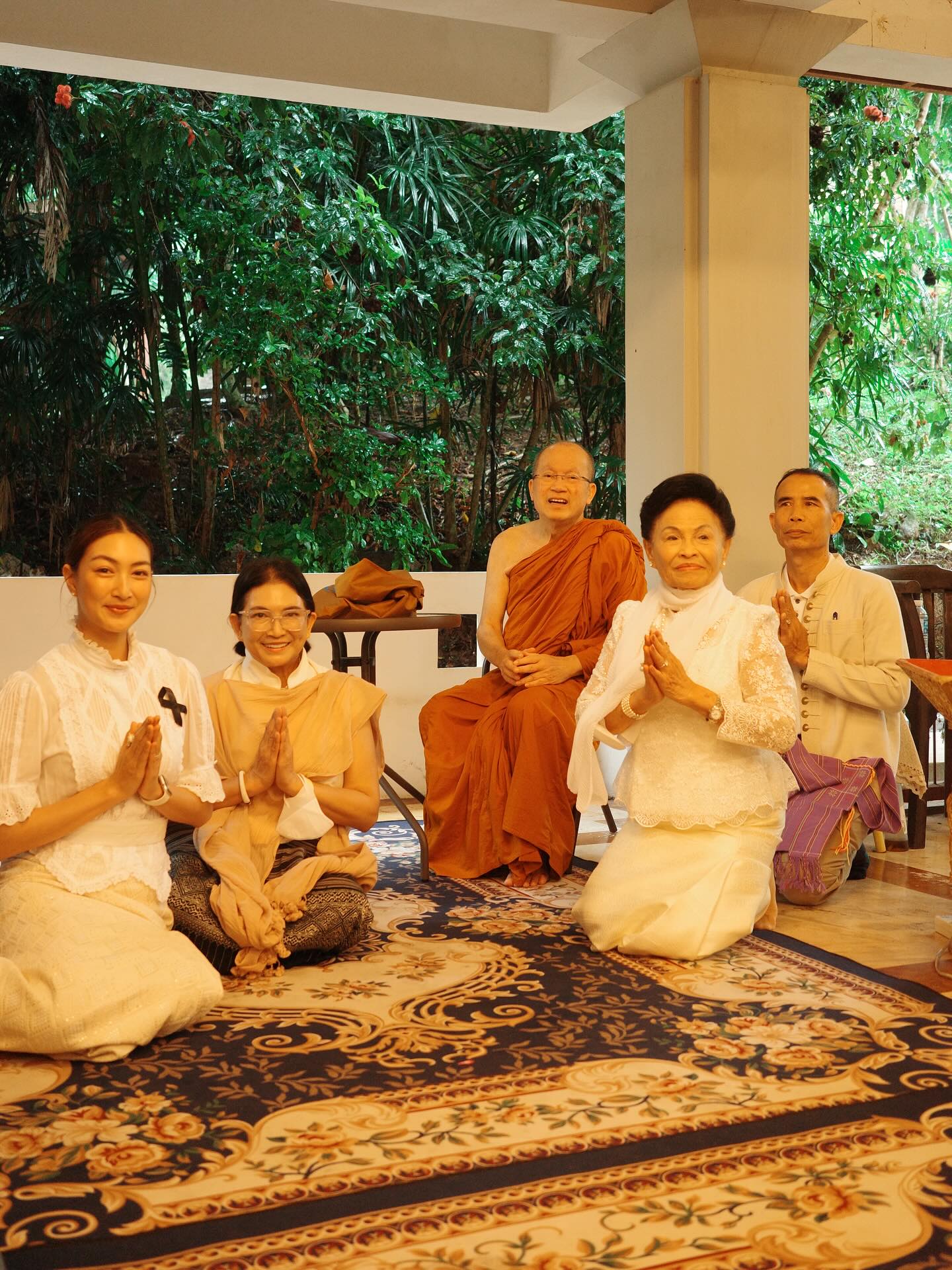 แพนเค้ก - เขมนิจ จามิกรณ์