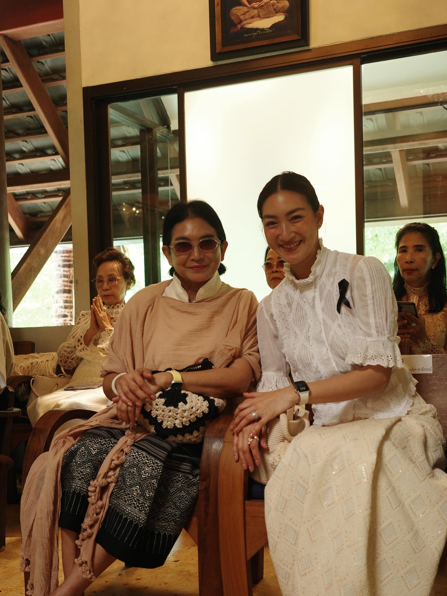 แพนเค้ก - เขมนิจ จามิกรณ์