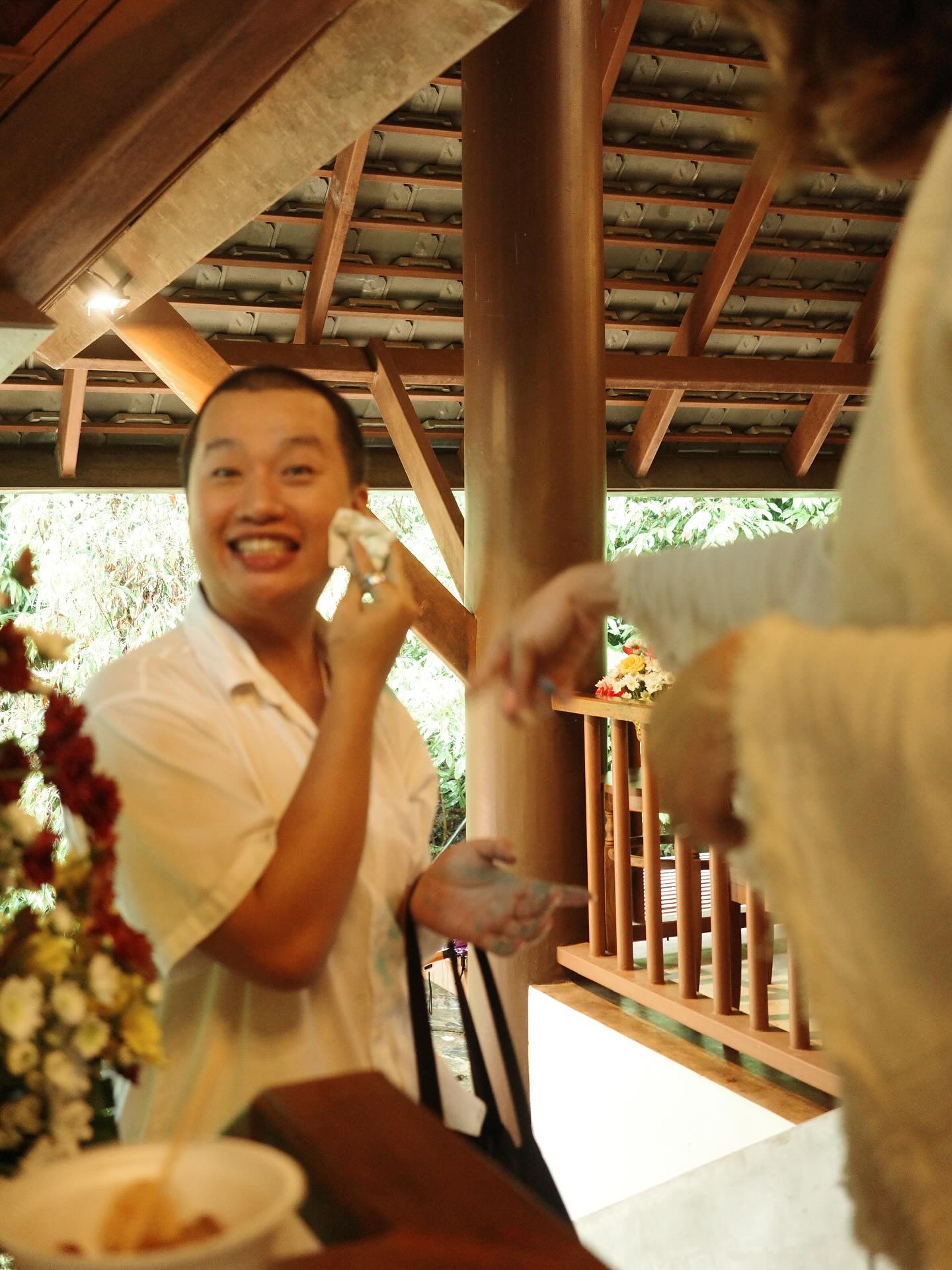 แพนเค้ก - เขมนิจ จามิกรณ์