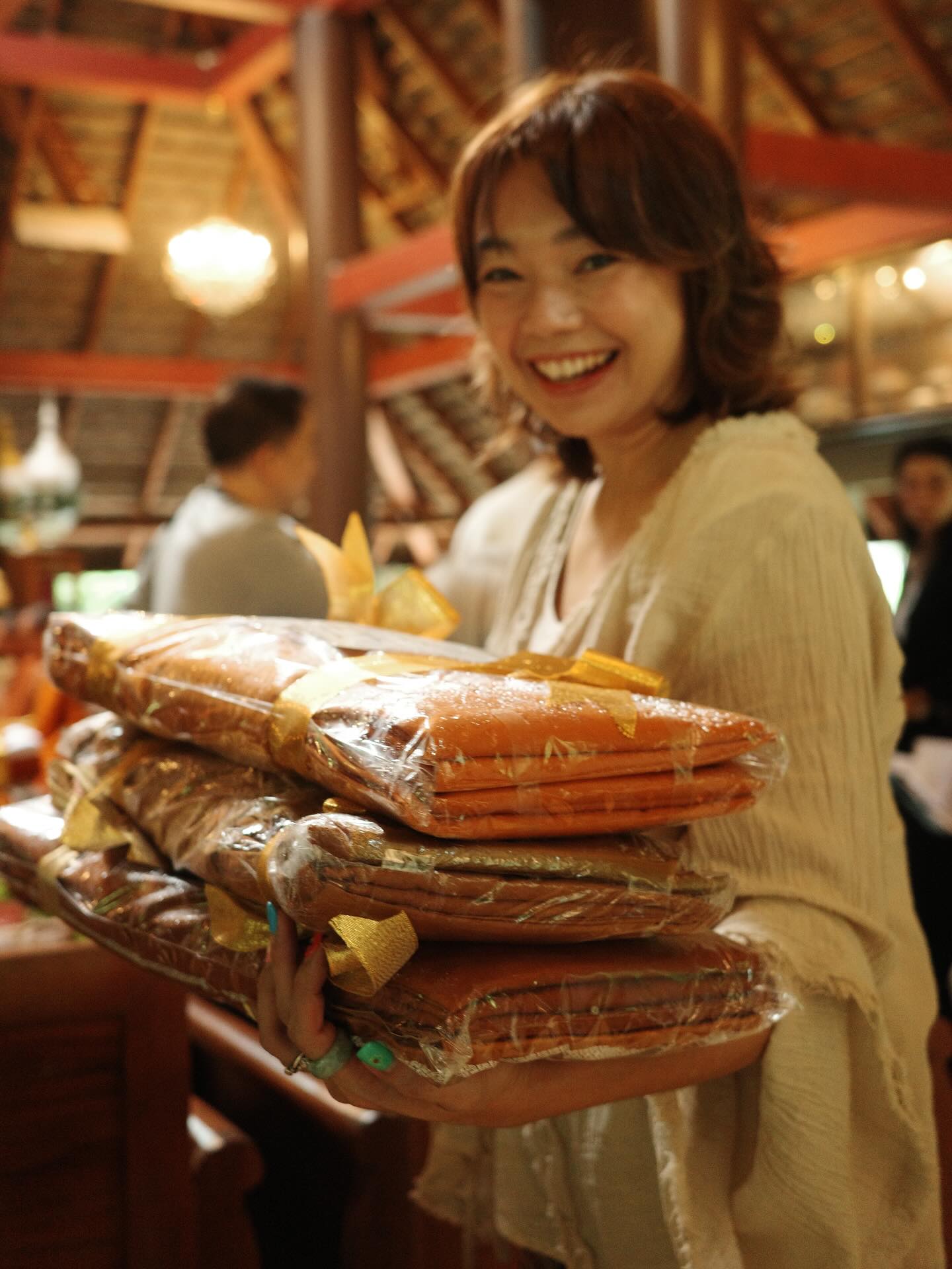 แพนเค้ก - เขมนิจ จามิกรณ์