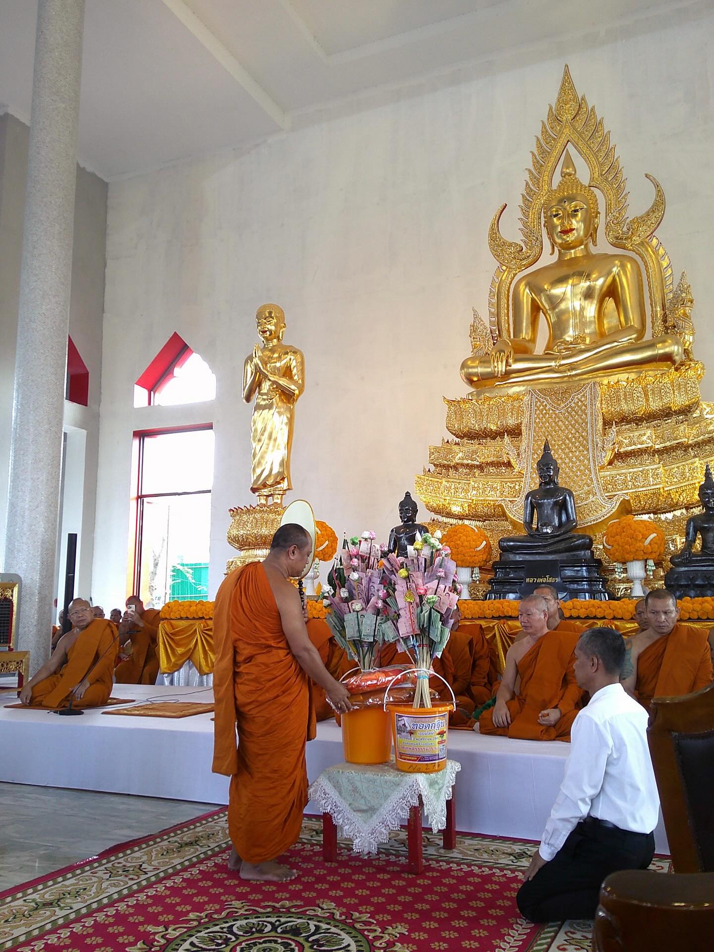 แพนเค้ก - เขมนิจ จามิกรณ์