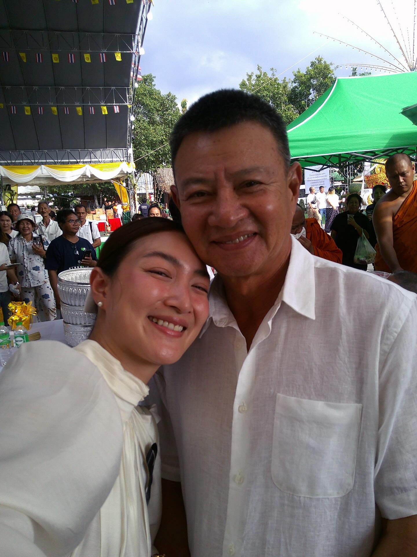 แพนเค้ก - เขมนิจ จามิกรณ์