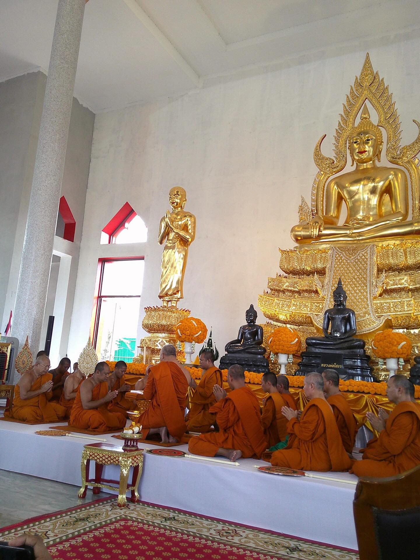 แพนเค้ก - เขมนิจ จามิกรณ์