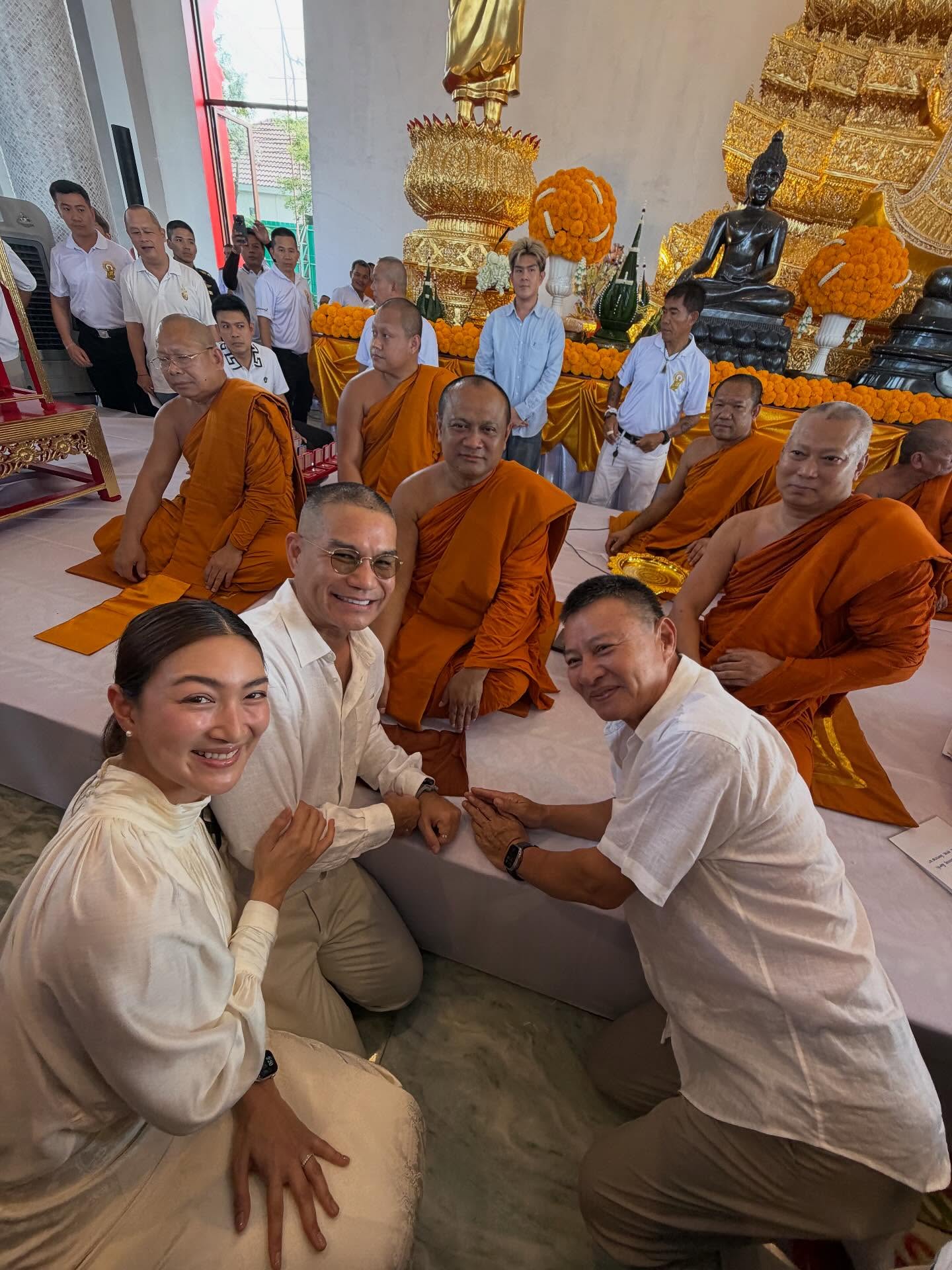 แพนเค้ก - เขมนิจ จามิกรณ์