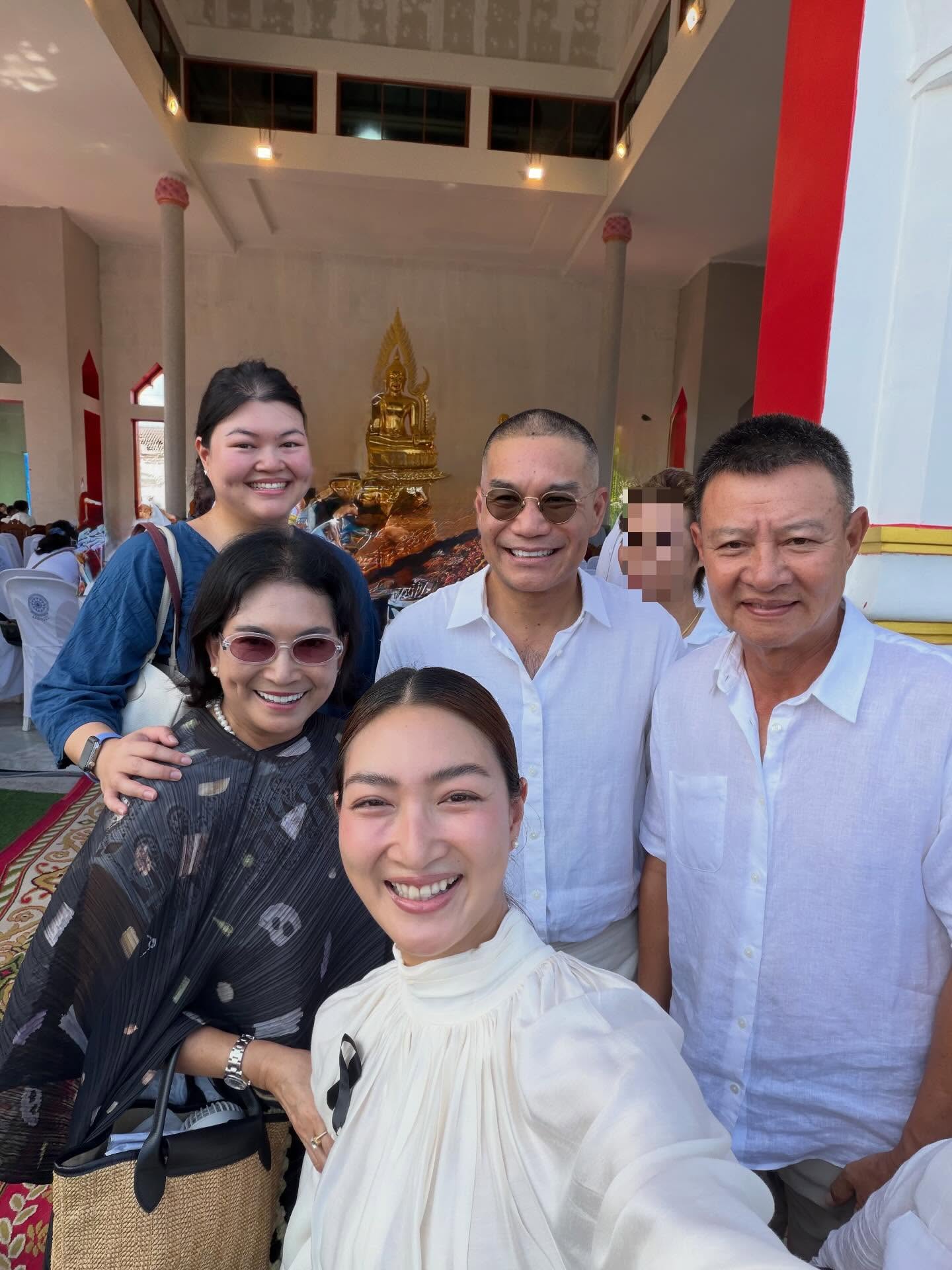 แพนเค้ก - เขมนิจ จามิกรณ์