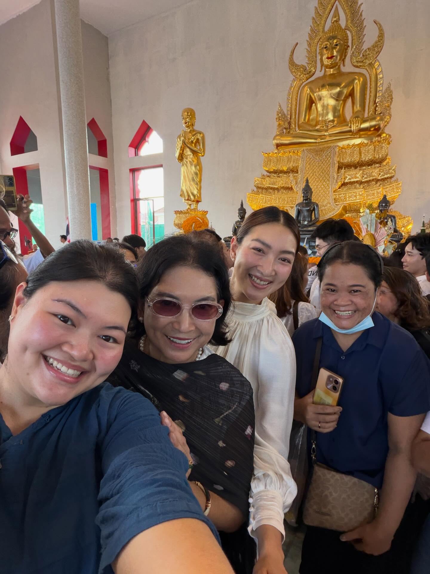 แพนเค้ก - เขมนิจ จามิกรณ์