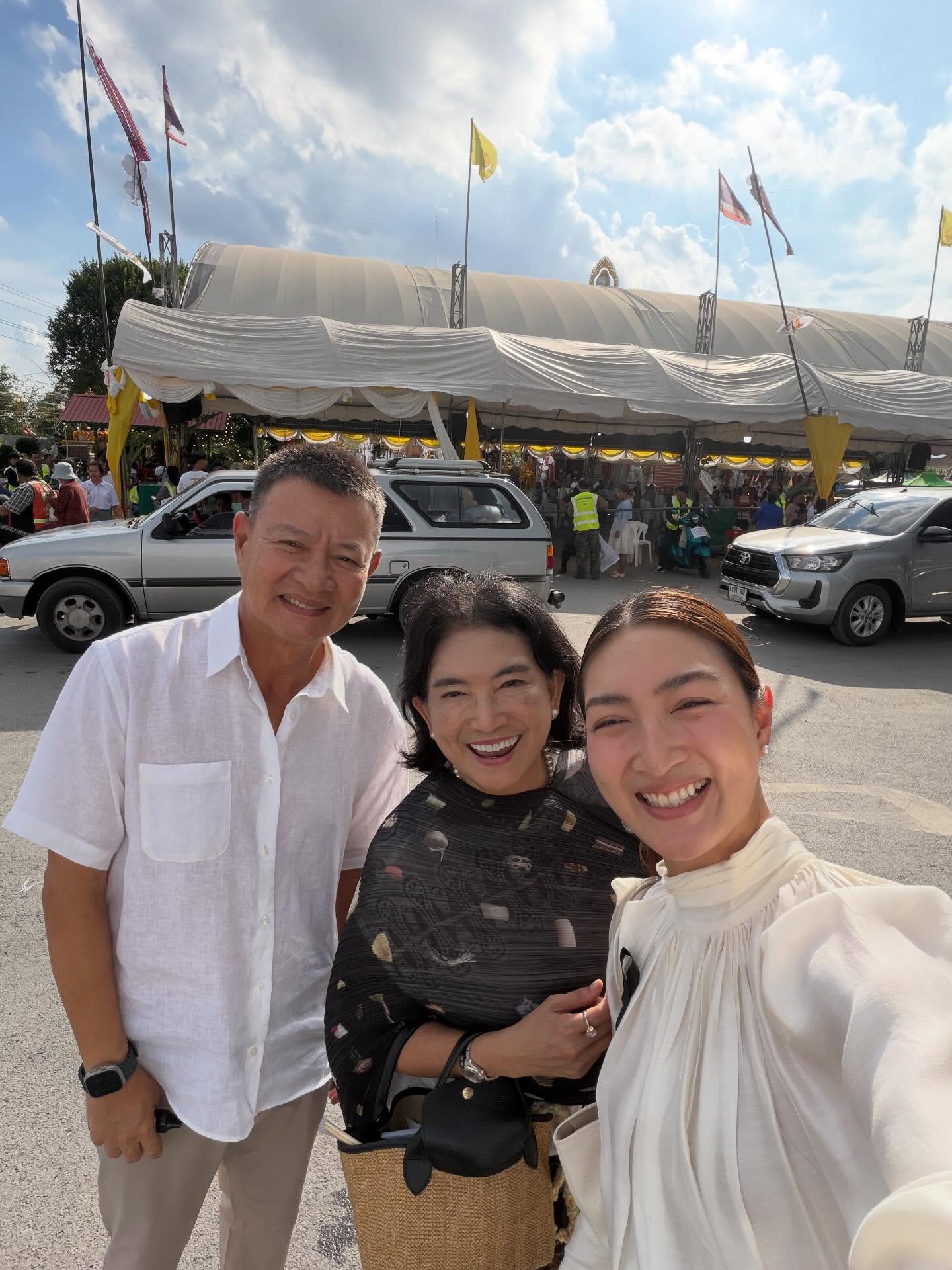 แพนเค้ก - เขมนิจ จามิกรณ์