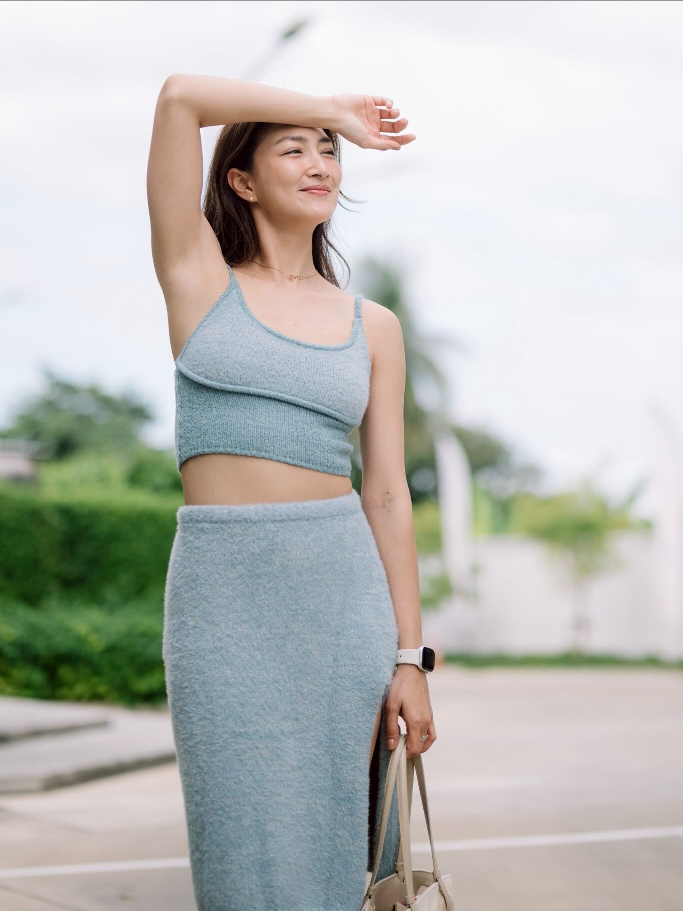 แพนเค้ก - เขมนิจ จามิกรณ์