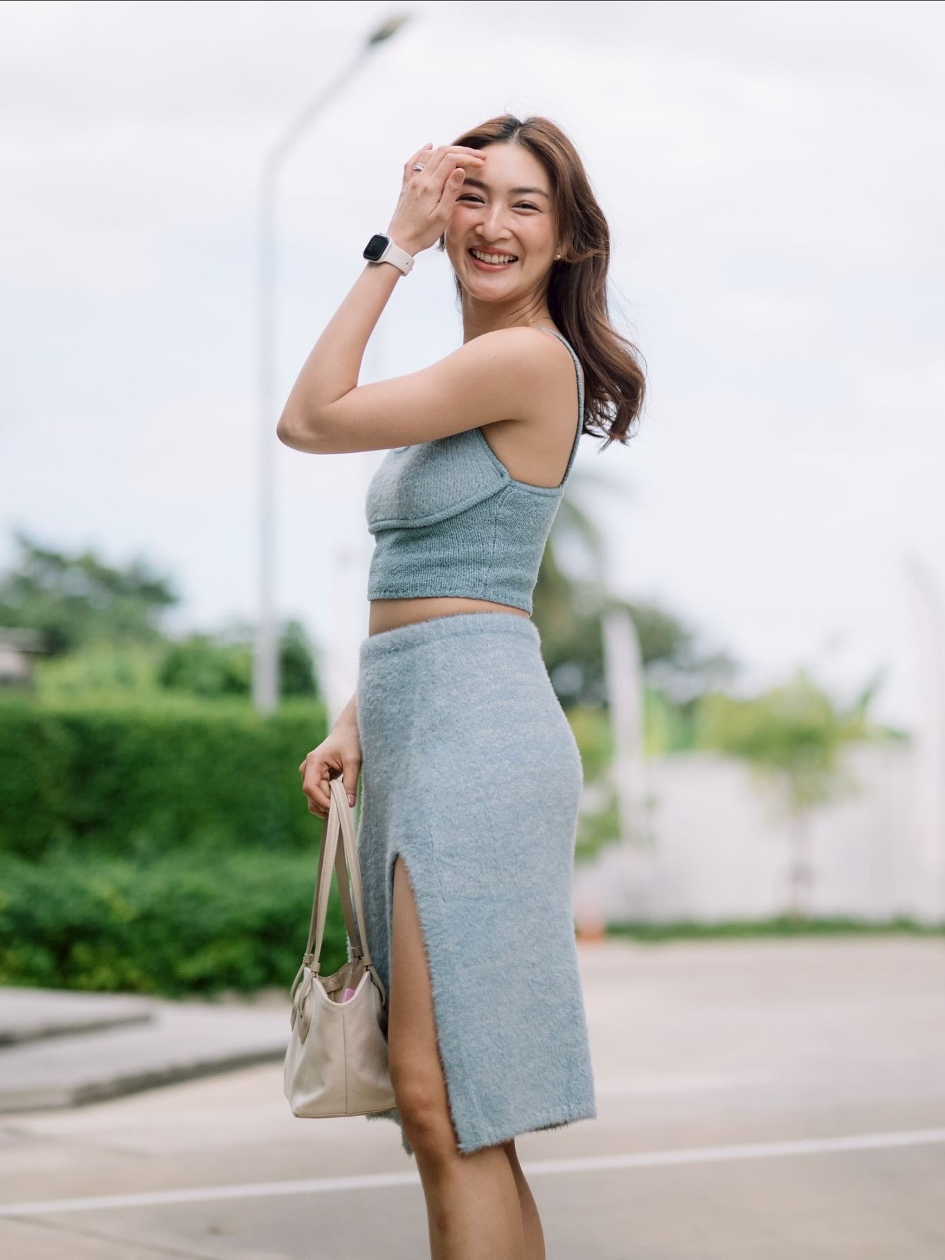 แพนเค้ก - เขมนิจ จามิกรณ์