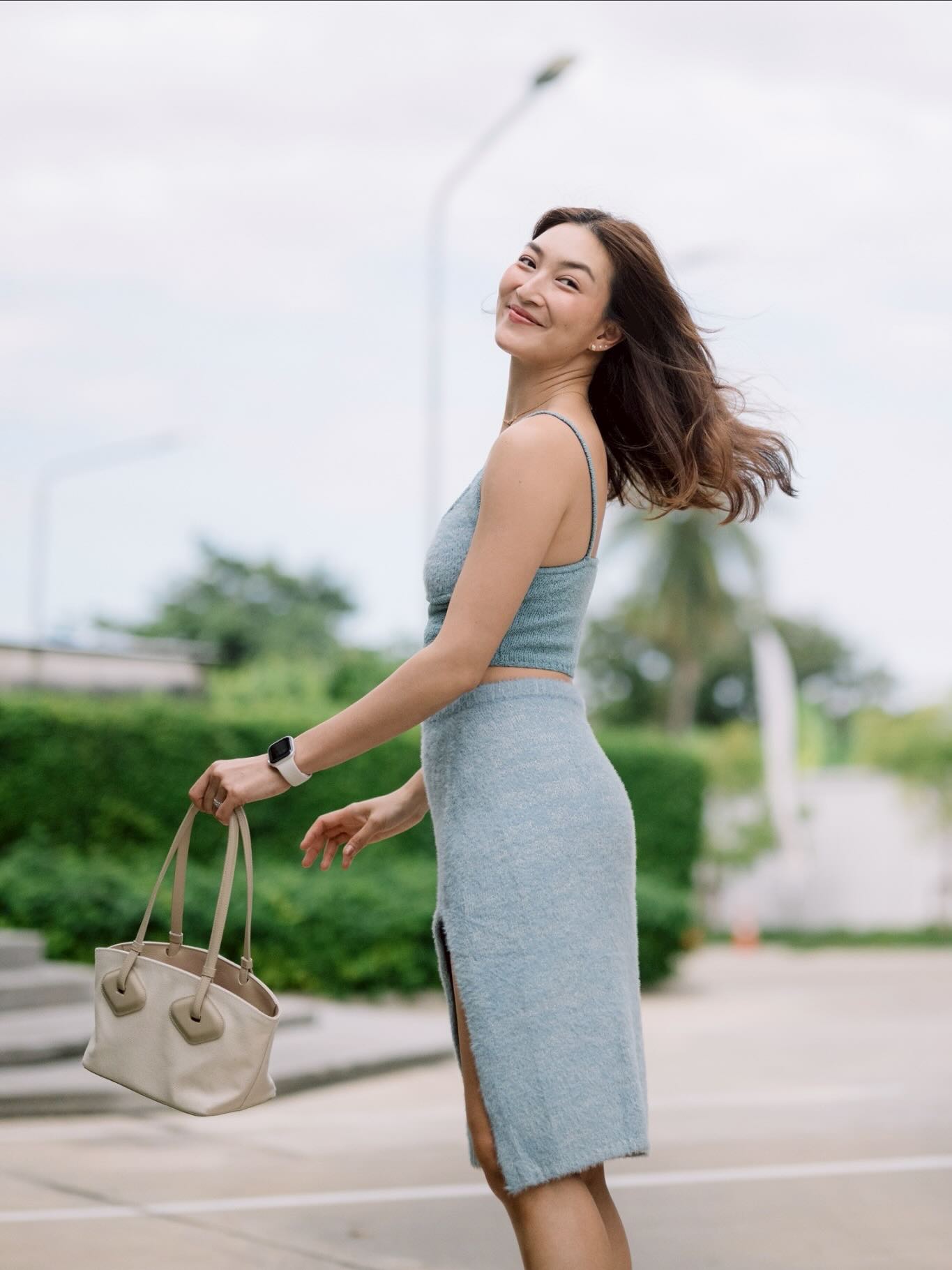 แพนเค้ก - เขมนิจ จามิกรณ์