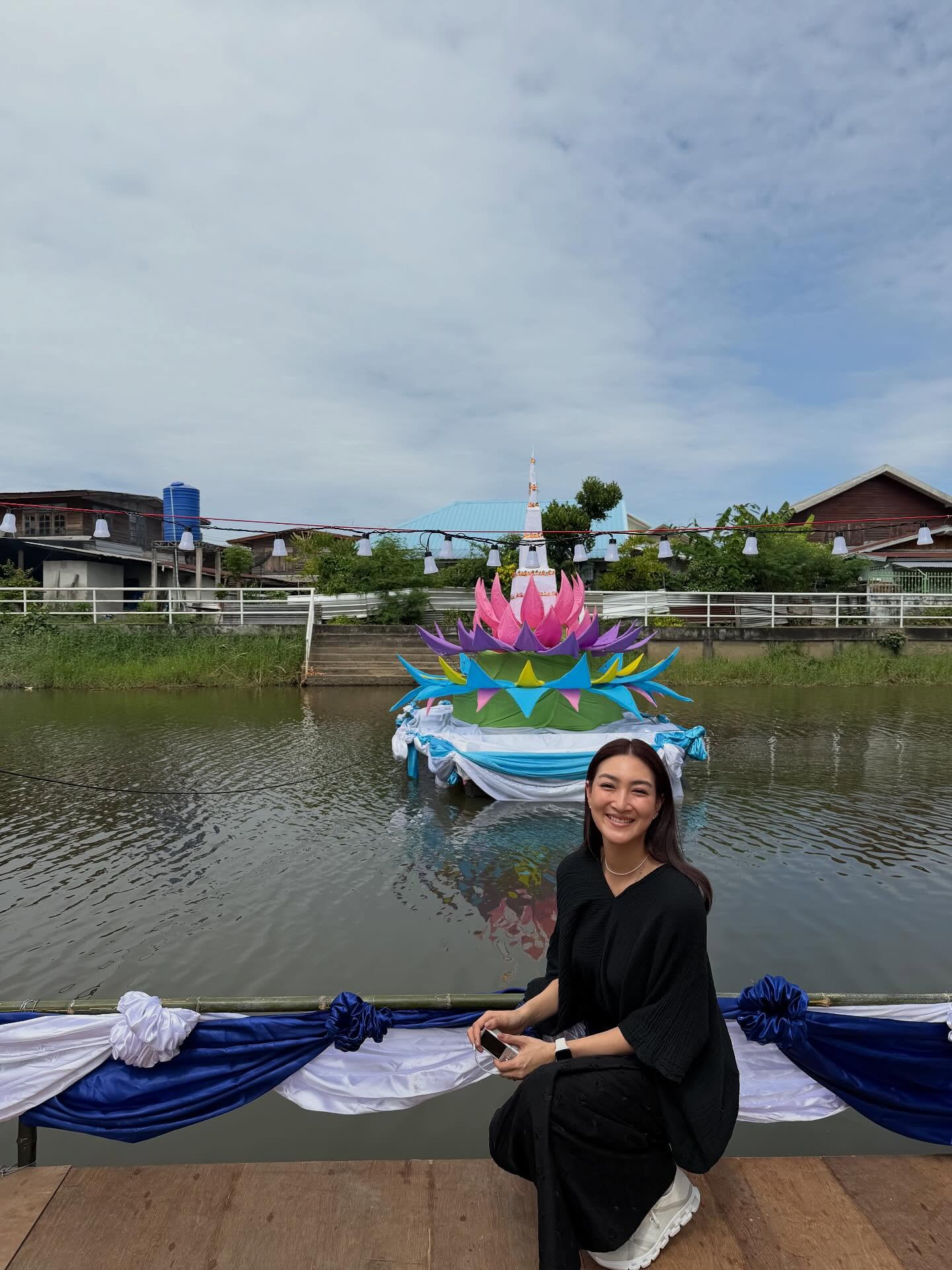 แพนเค้ก - เขมนิจ จามิกรณ์