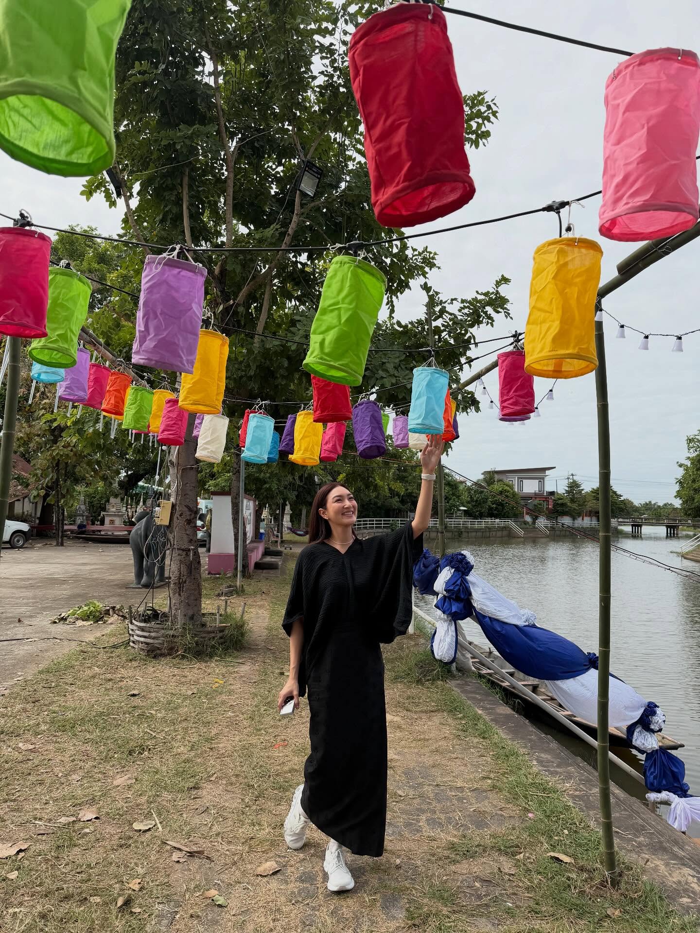 แพนเค้ก - เขมนิจ จามิกรณ์