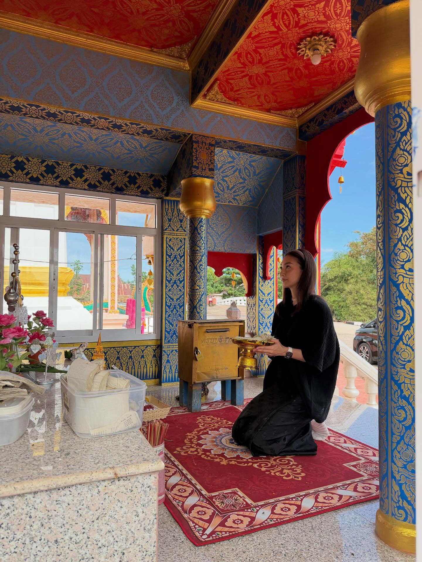 แพนเค้ก - เขมนิจ จามิกรณ์